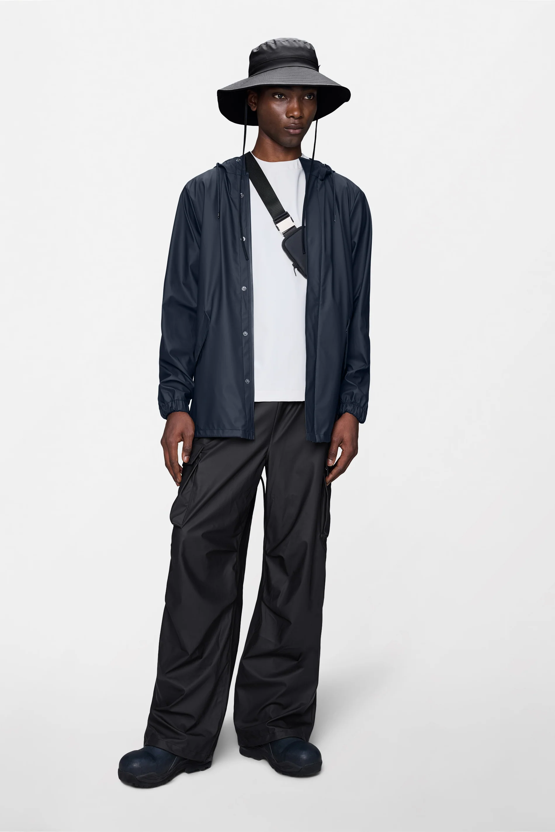 Fishtail Jacket - Image 15