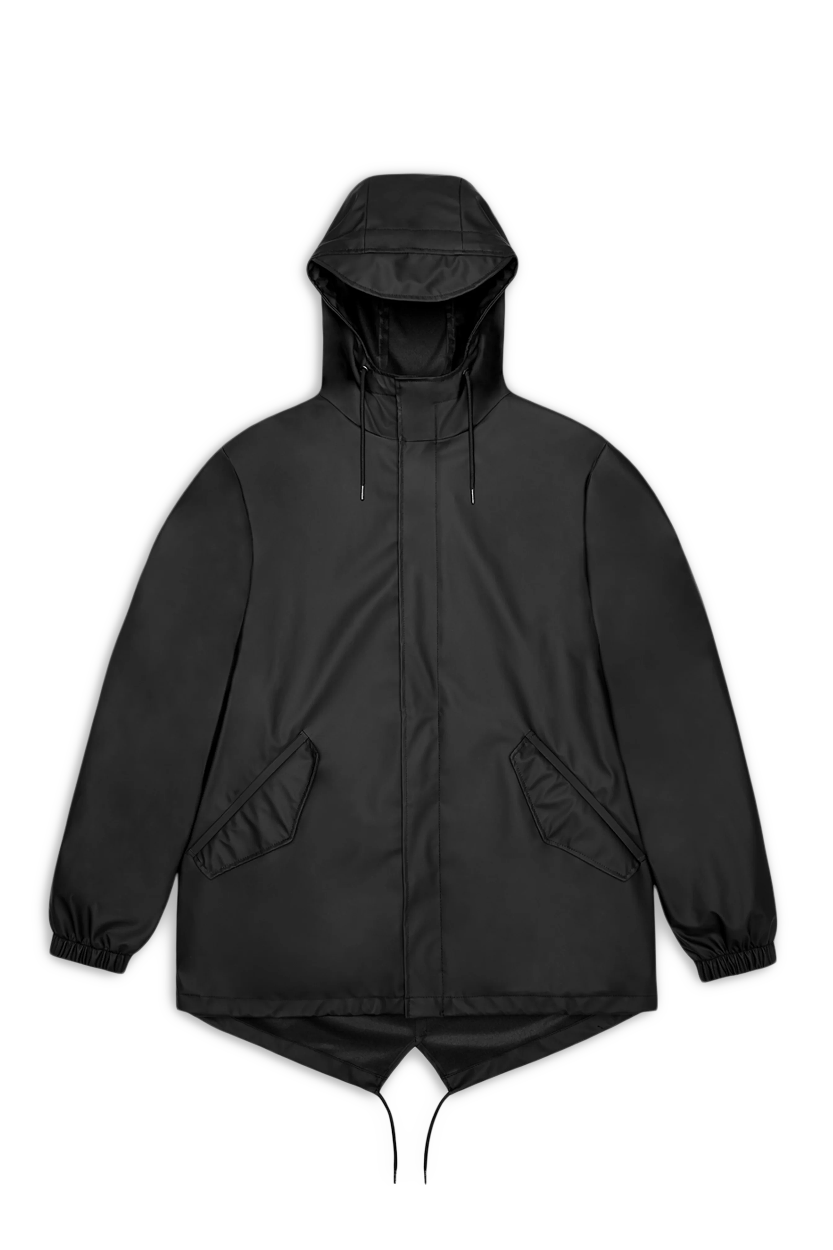 Fishtail Jacket - Image 5