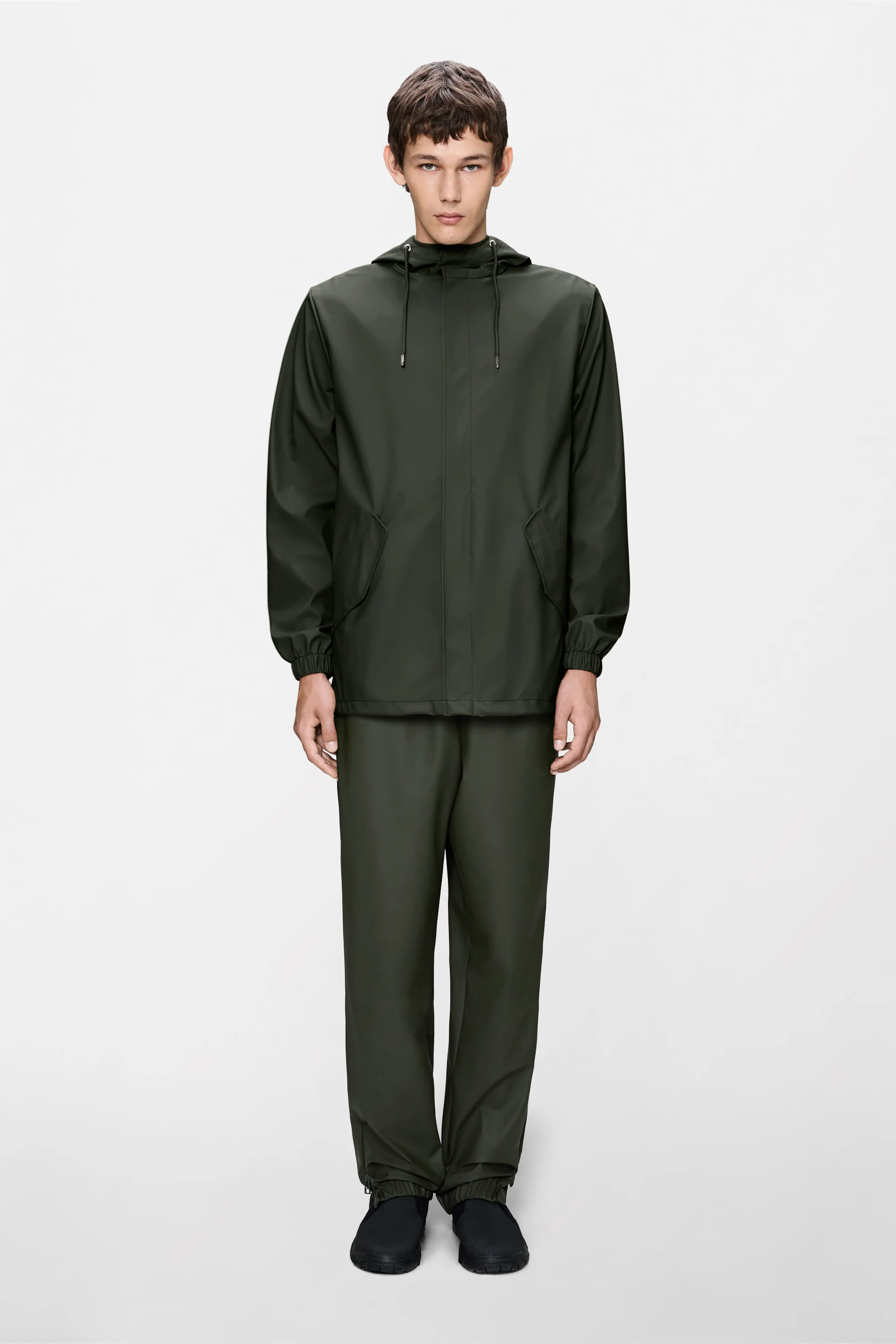 Fishtail Jacket - Image 6
