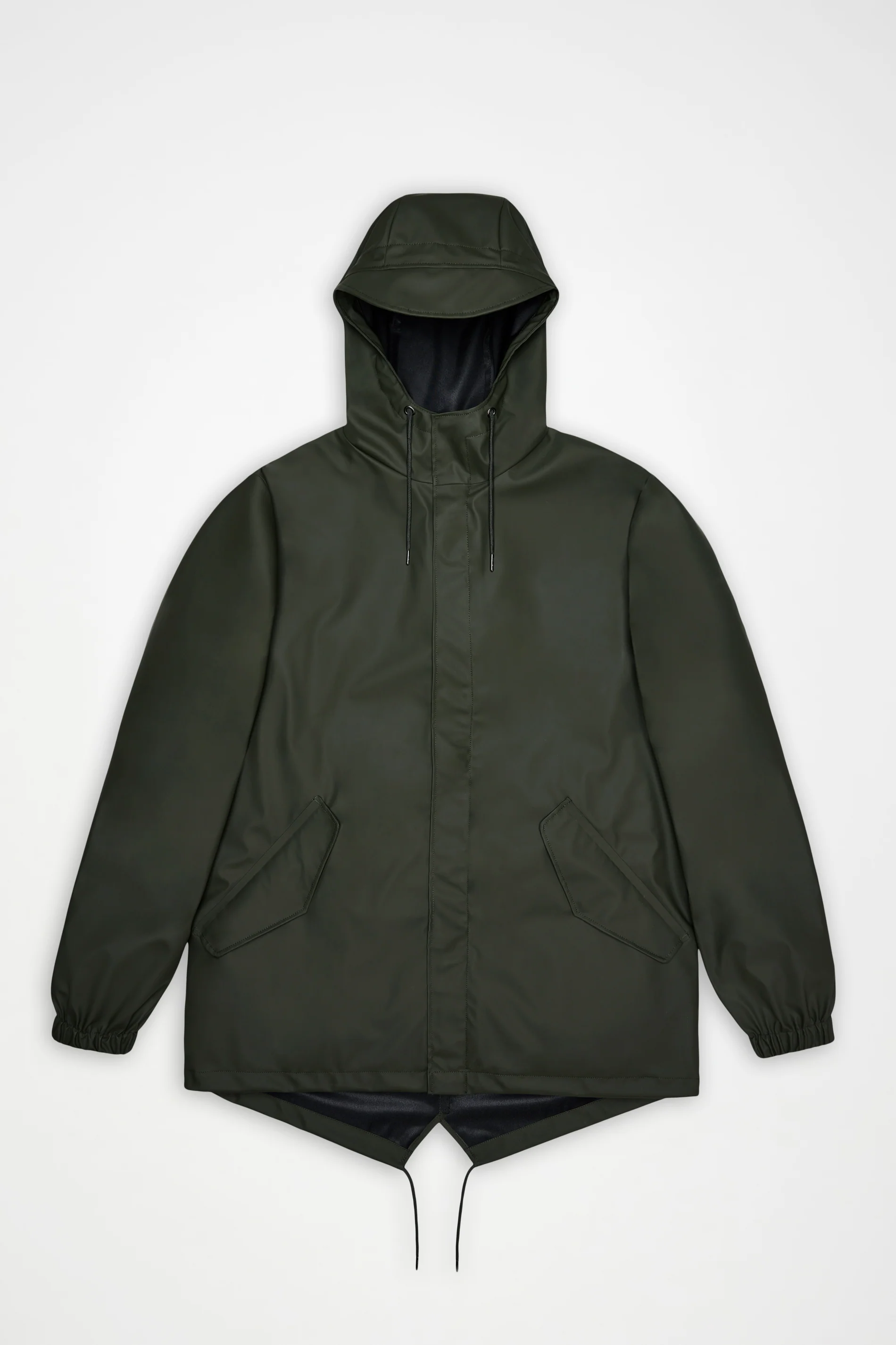 Fishtail Jacket - Image 7