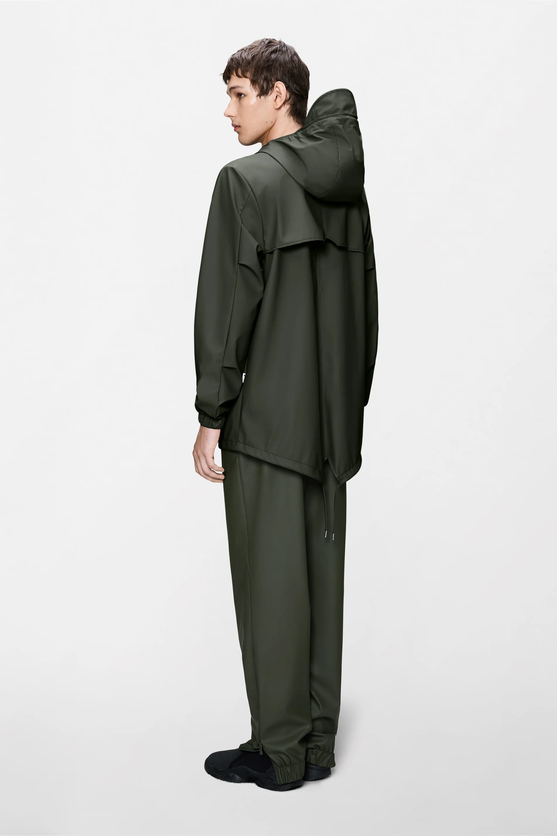Fishtail Jacket - Image 8