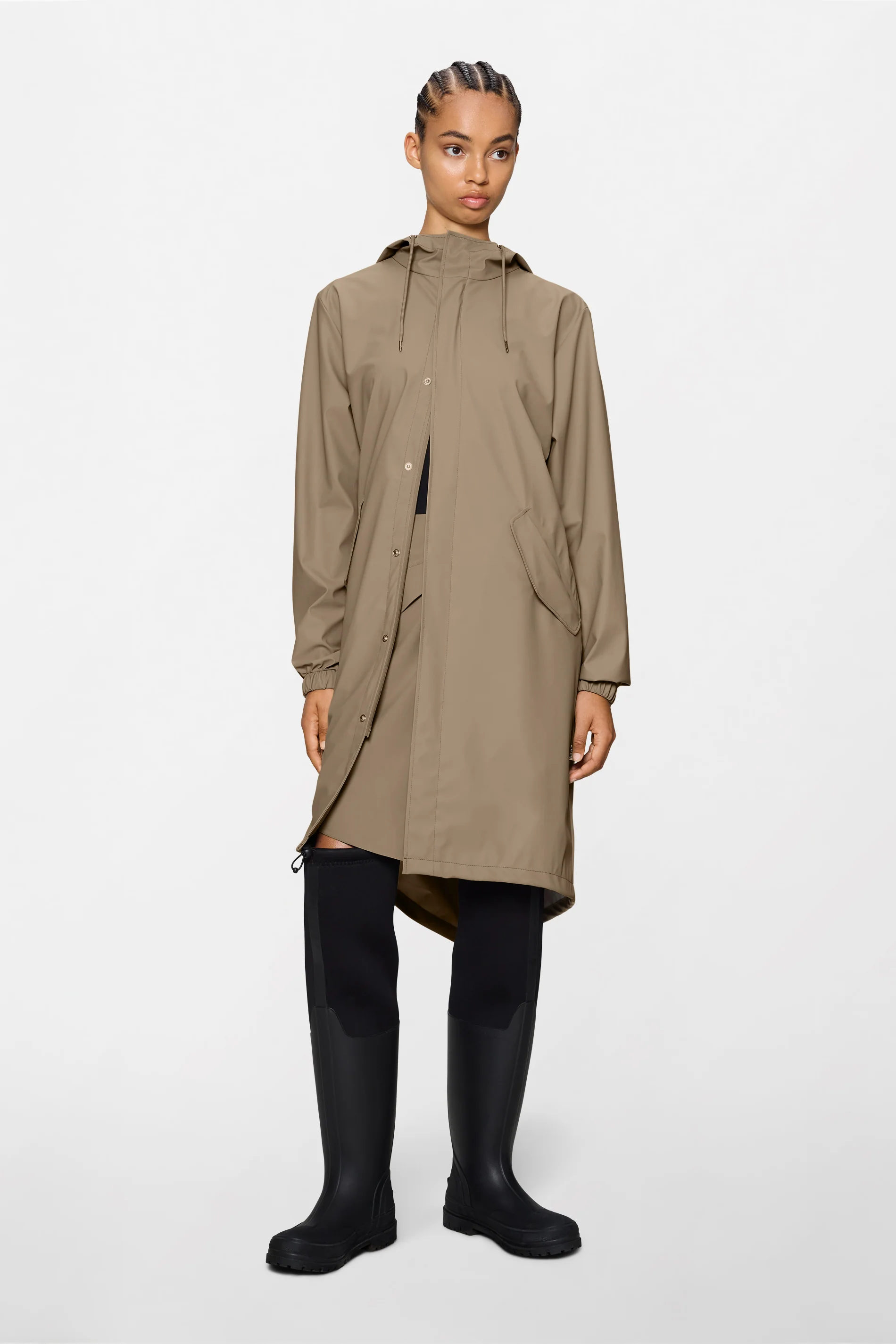 Fishtail Parka - Image 10