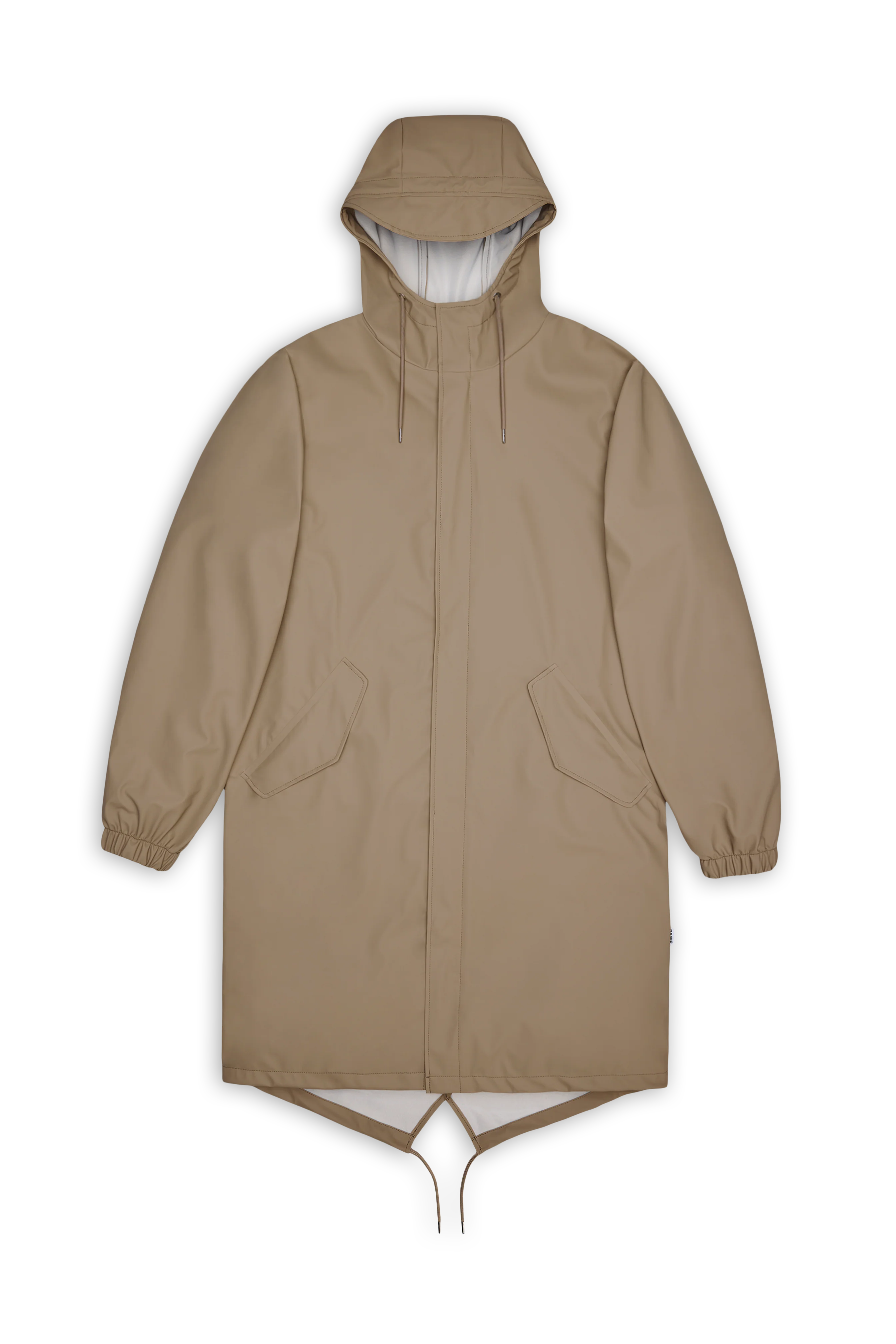 Fishtail Parka - Image 12