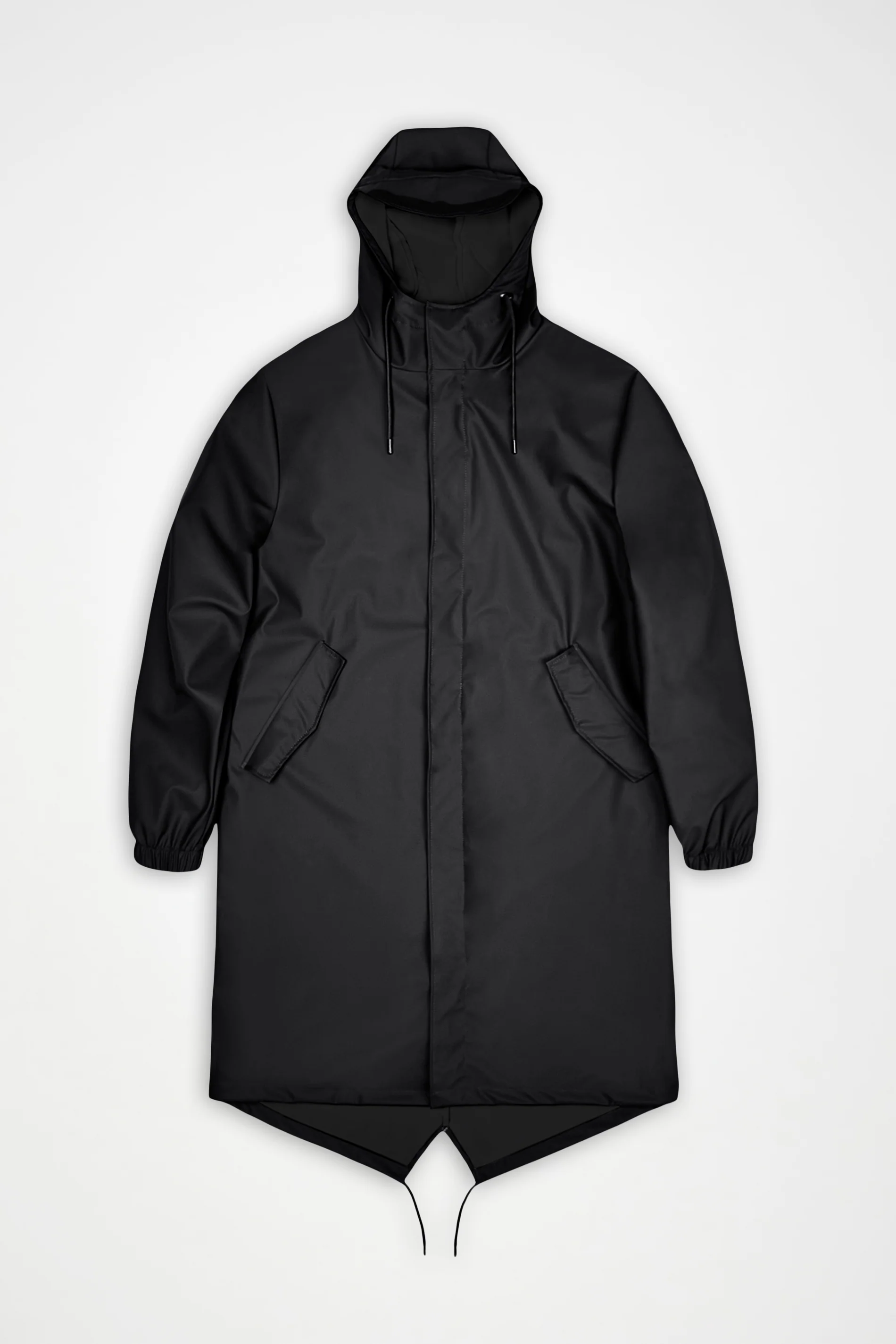 Fishtail Parka - Image 2
