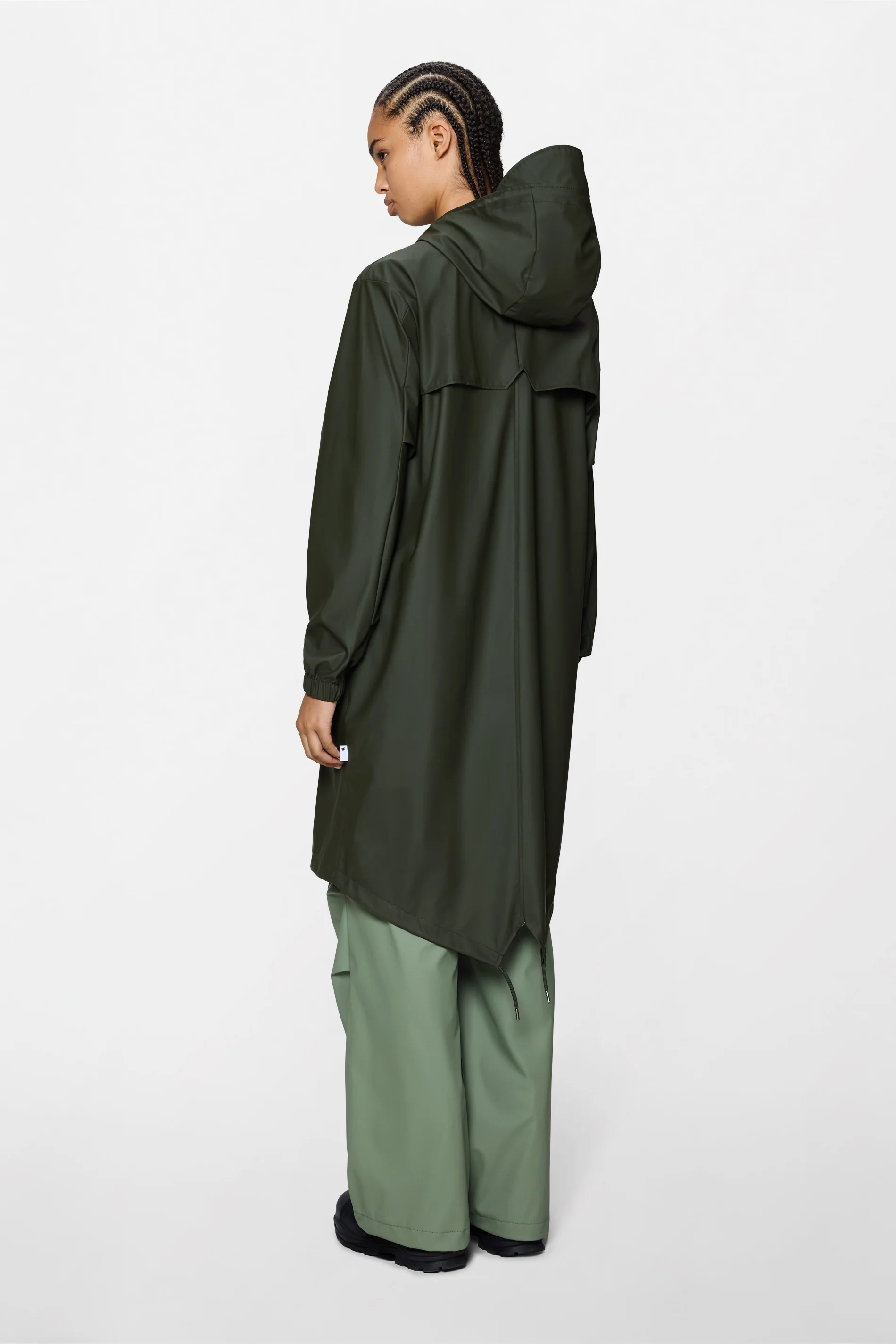 Fishtail Parka - Image 21