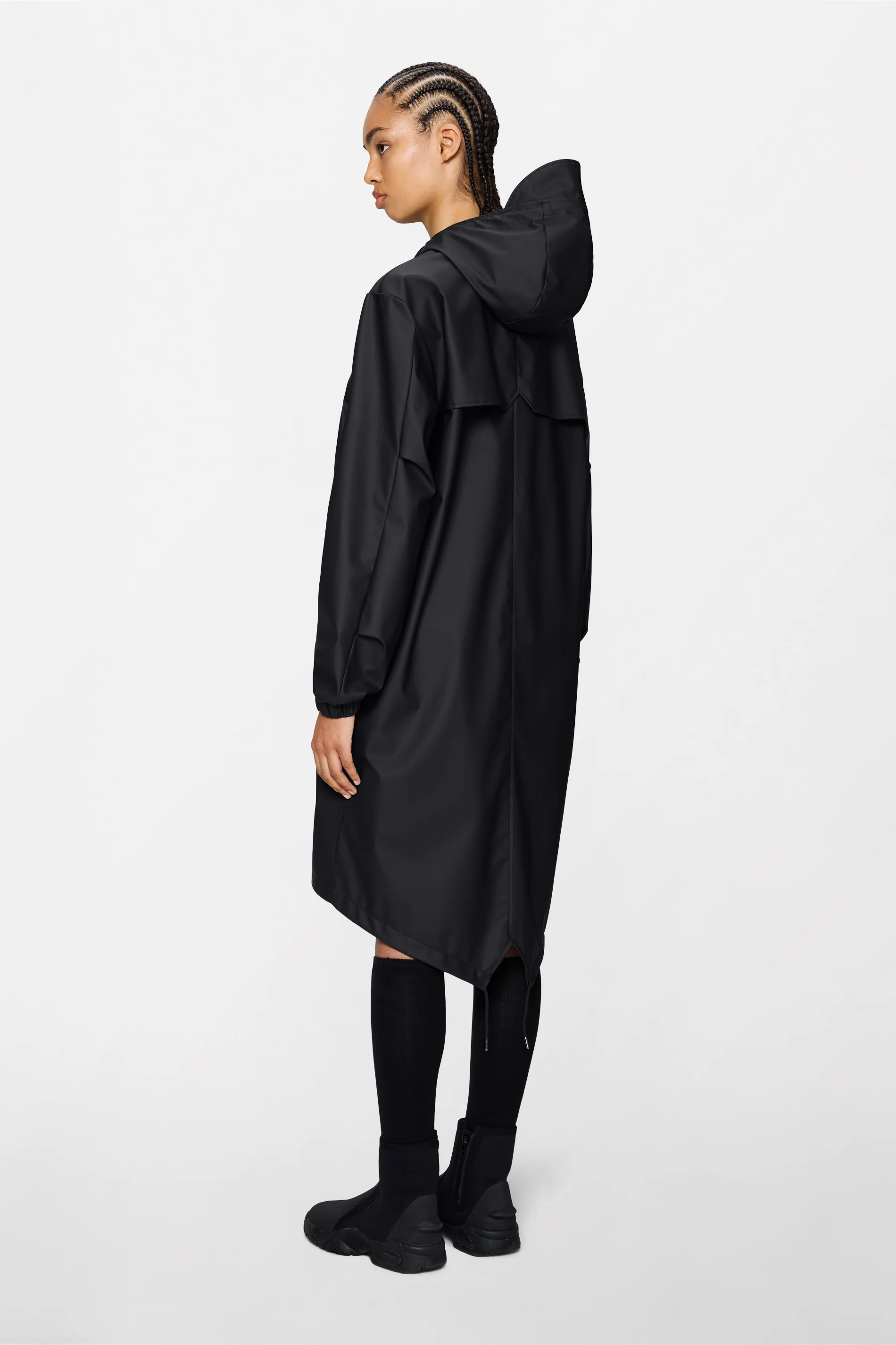 Fishtail Parka - Image 3