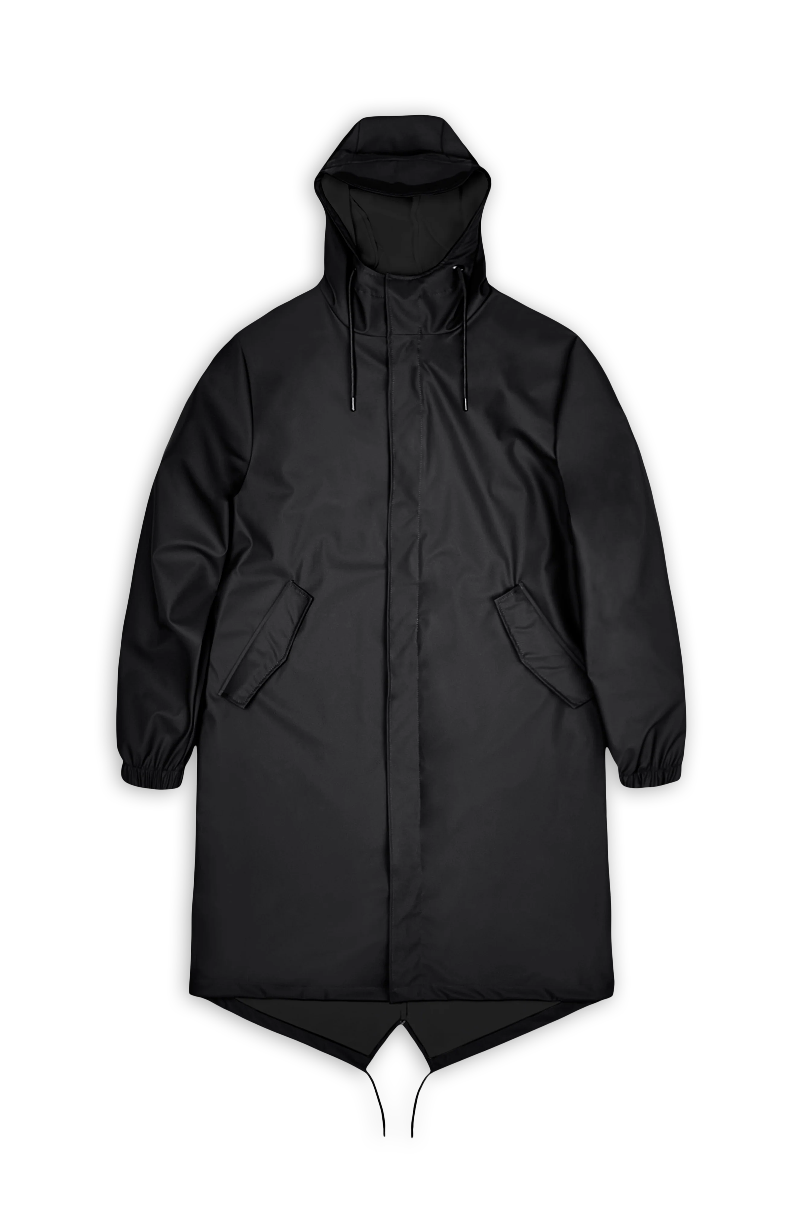 Fishtail Parka - Image 6