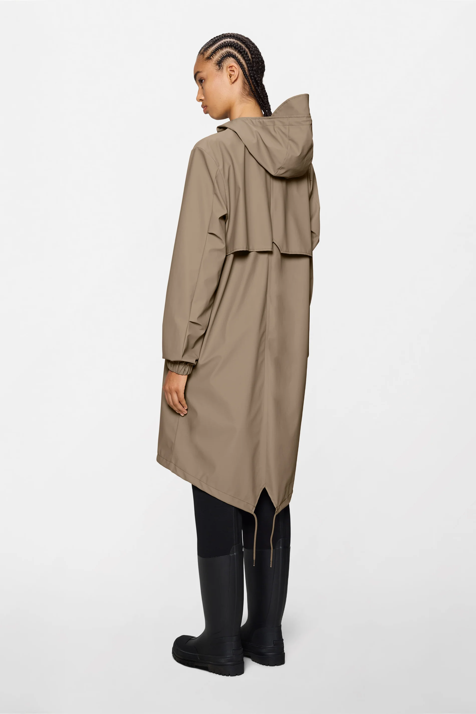 Fishtail Parka - Image 9