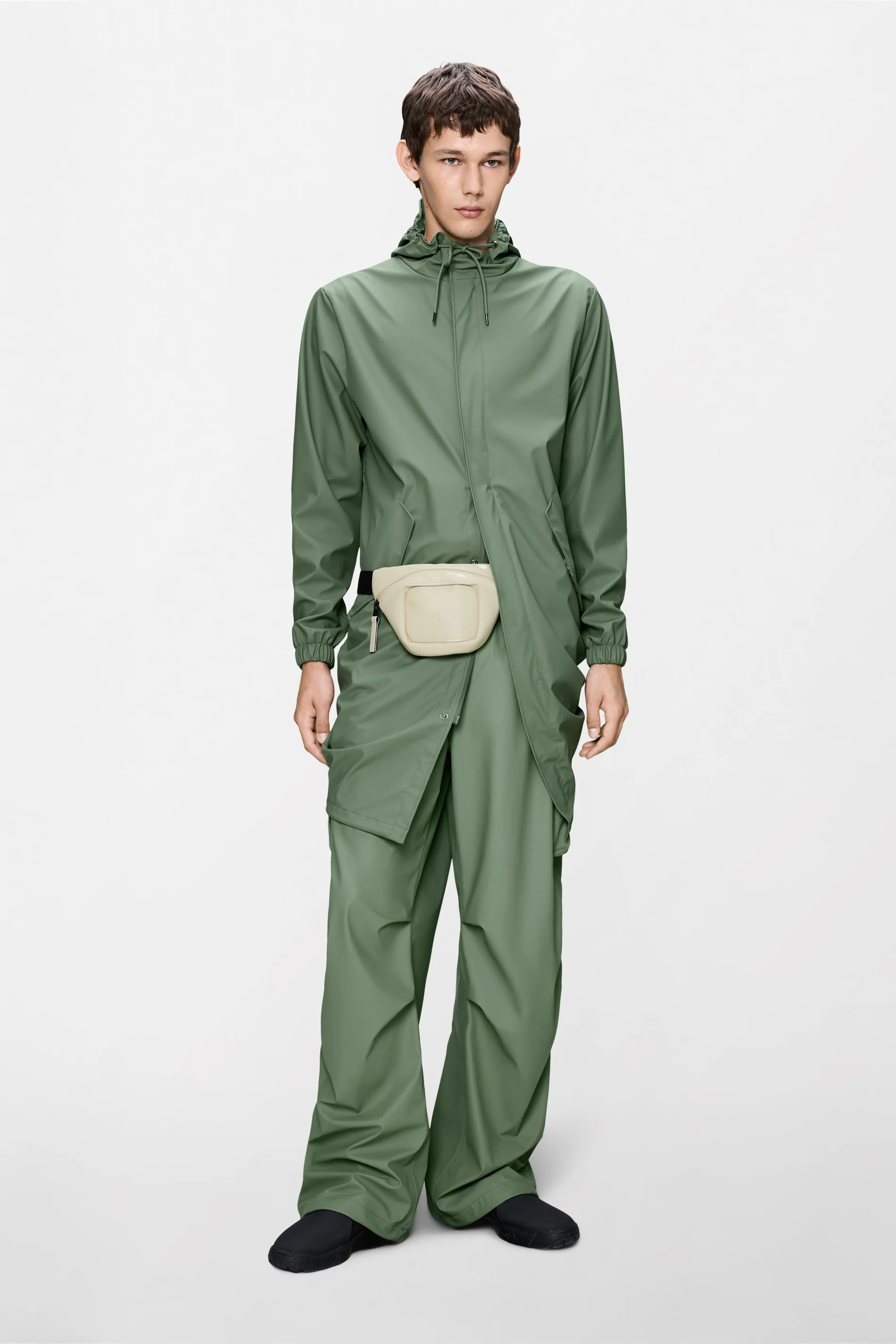 Fishtail Parka - Image 16