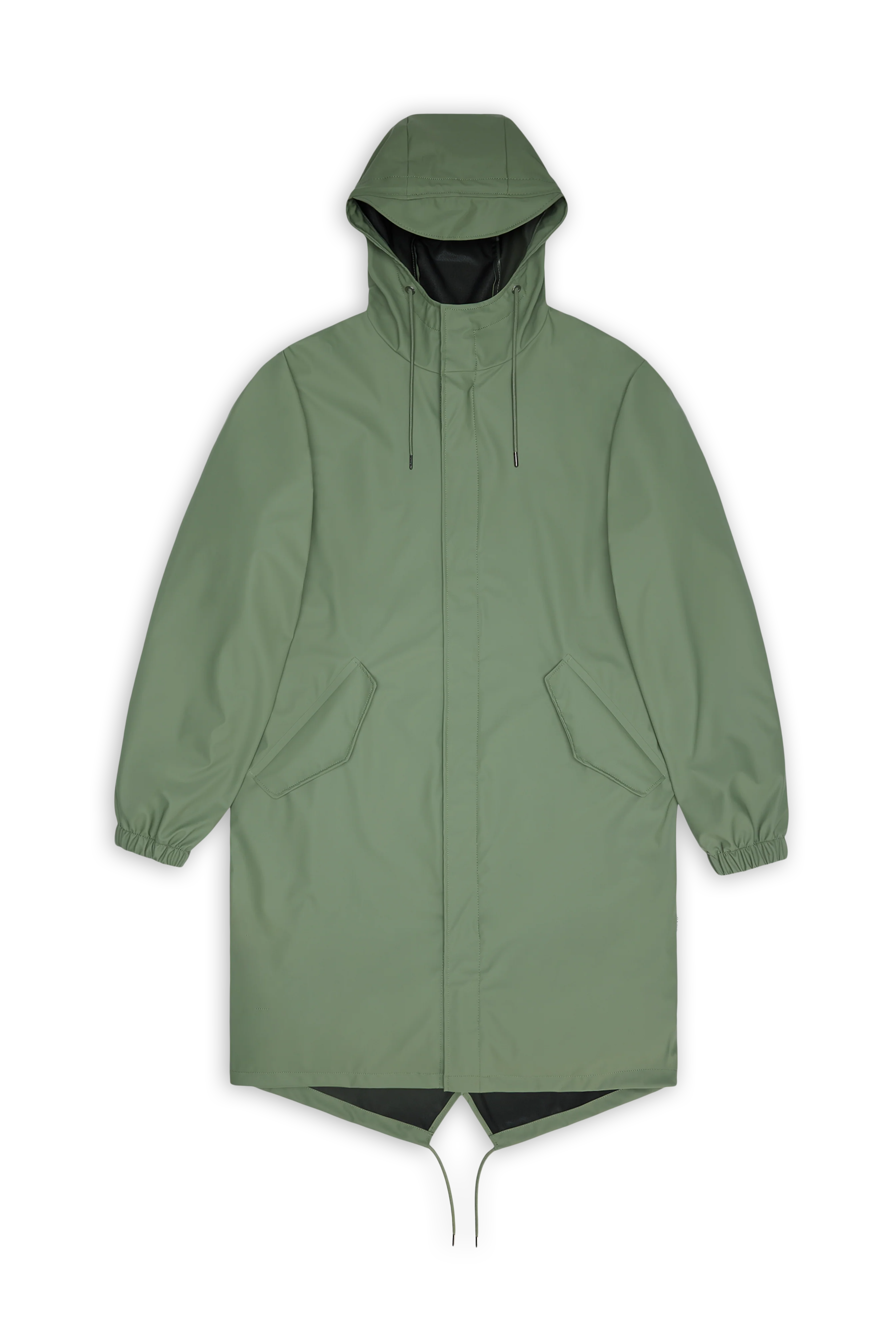 Fishtail Parka - Image 18