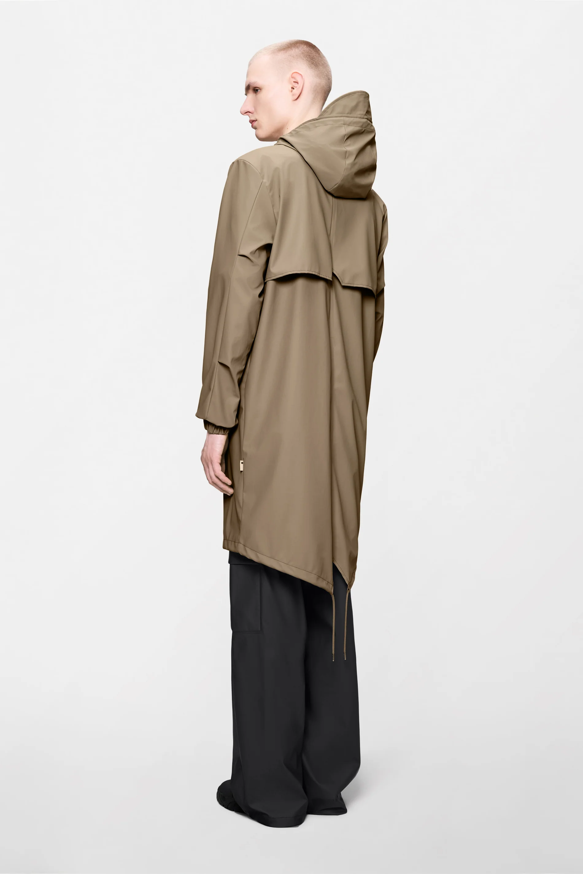 Fishtail Parka - Image 3