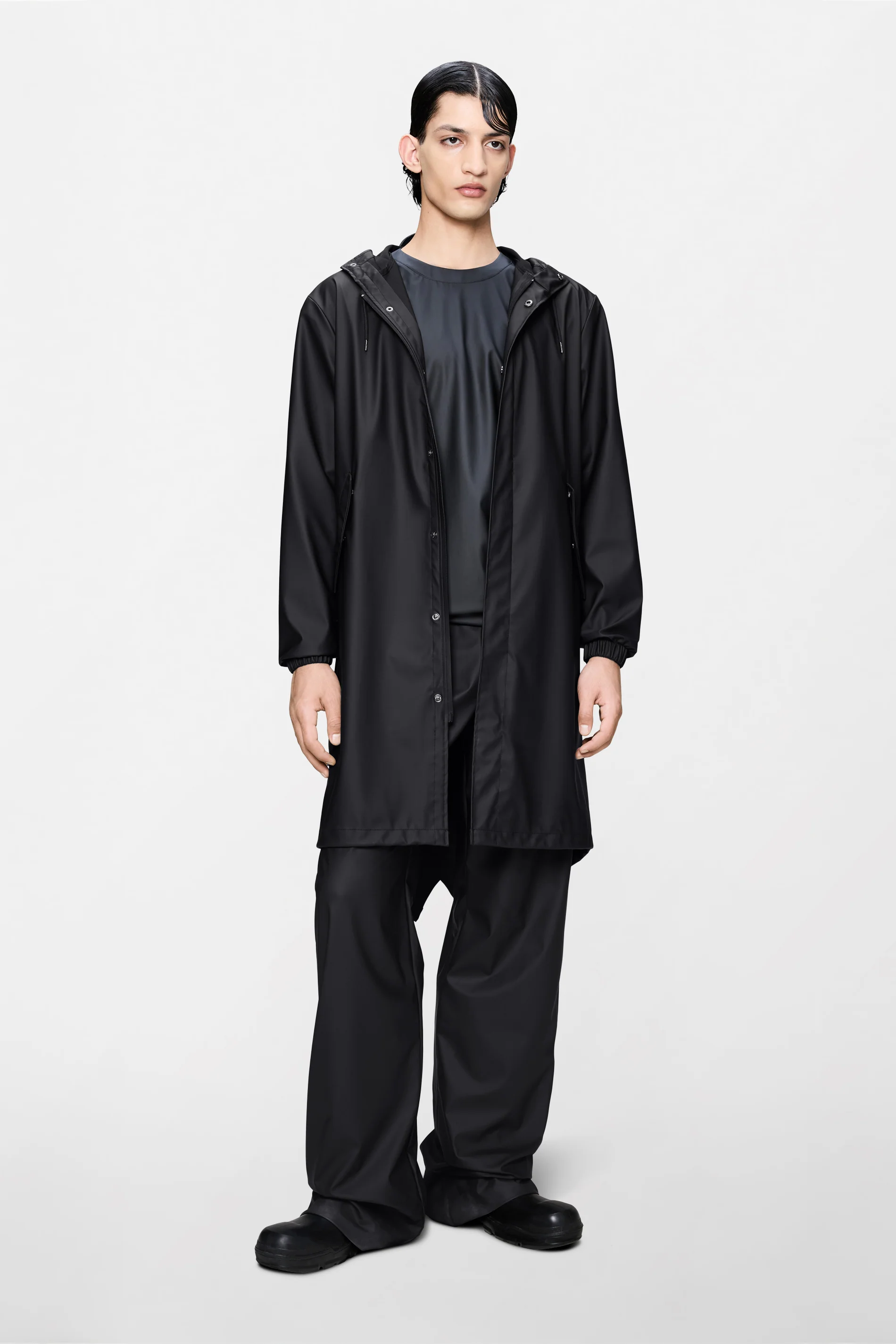 Fishtail Parka - Image 36