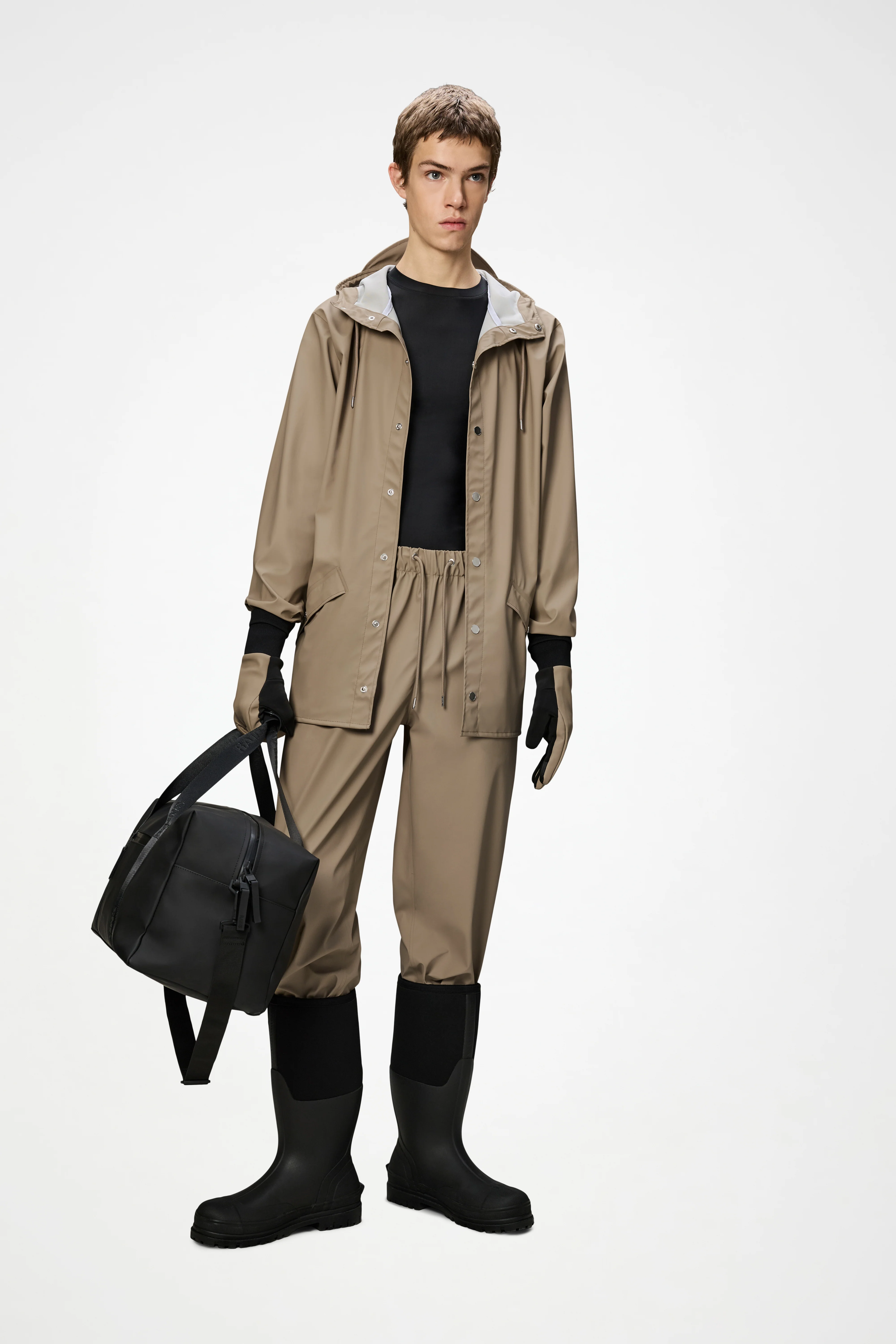 Jacket - Image 40