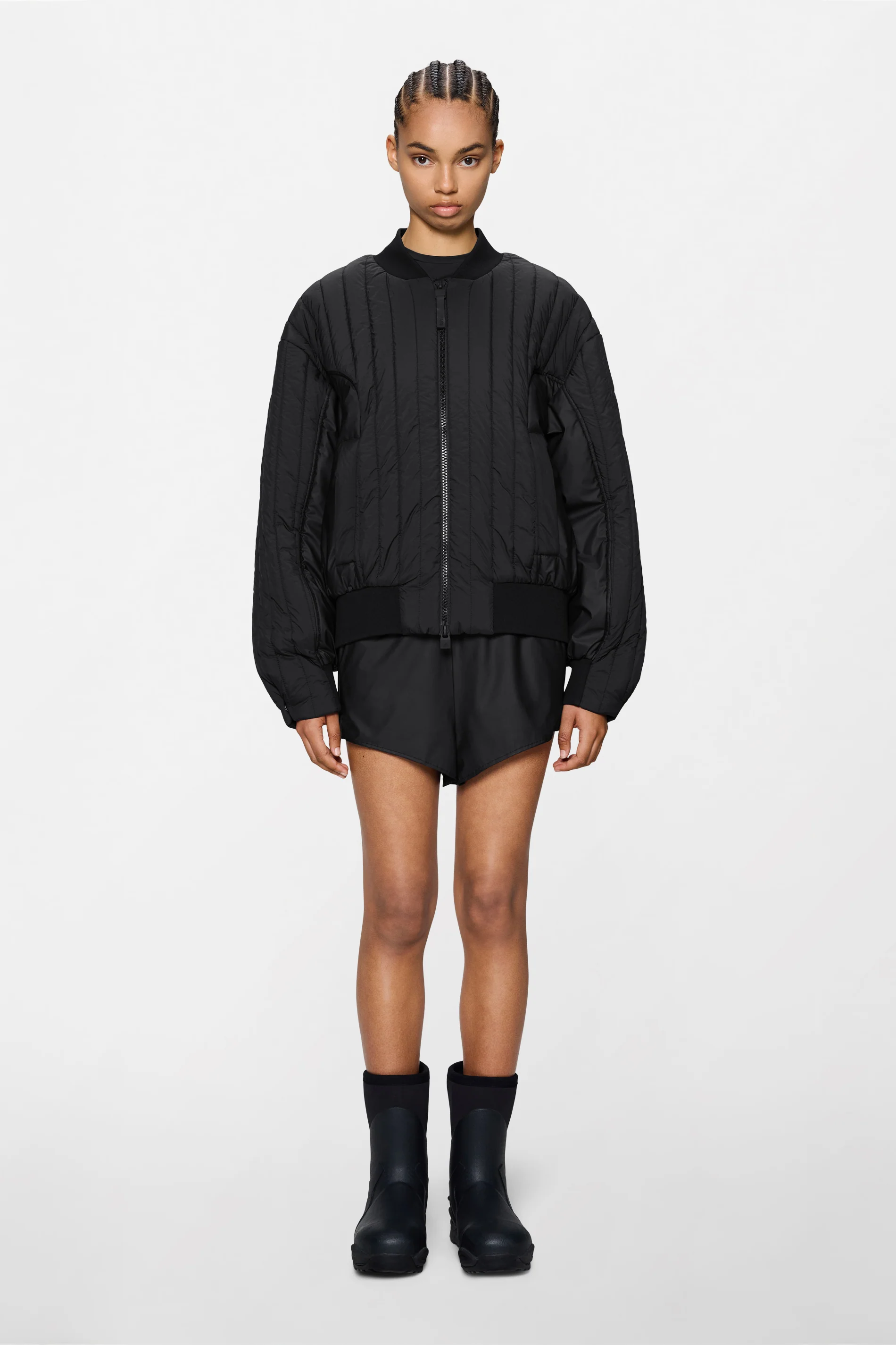Koya Vision Bomber Jacket - Image 7