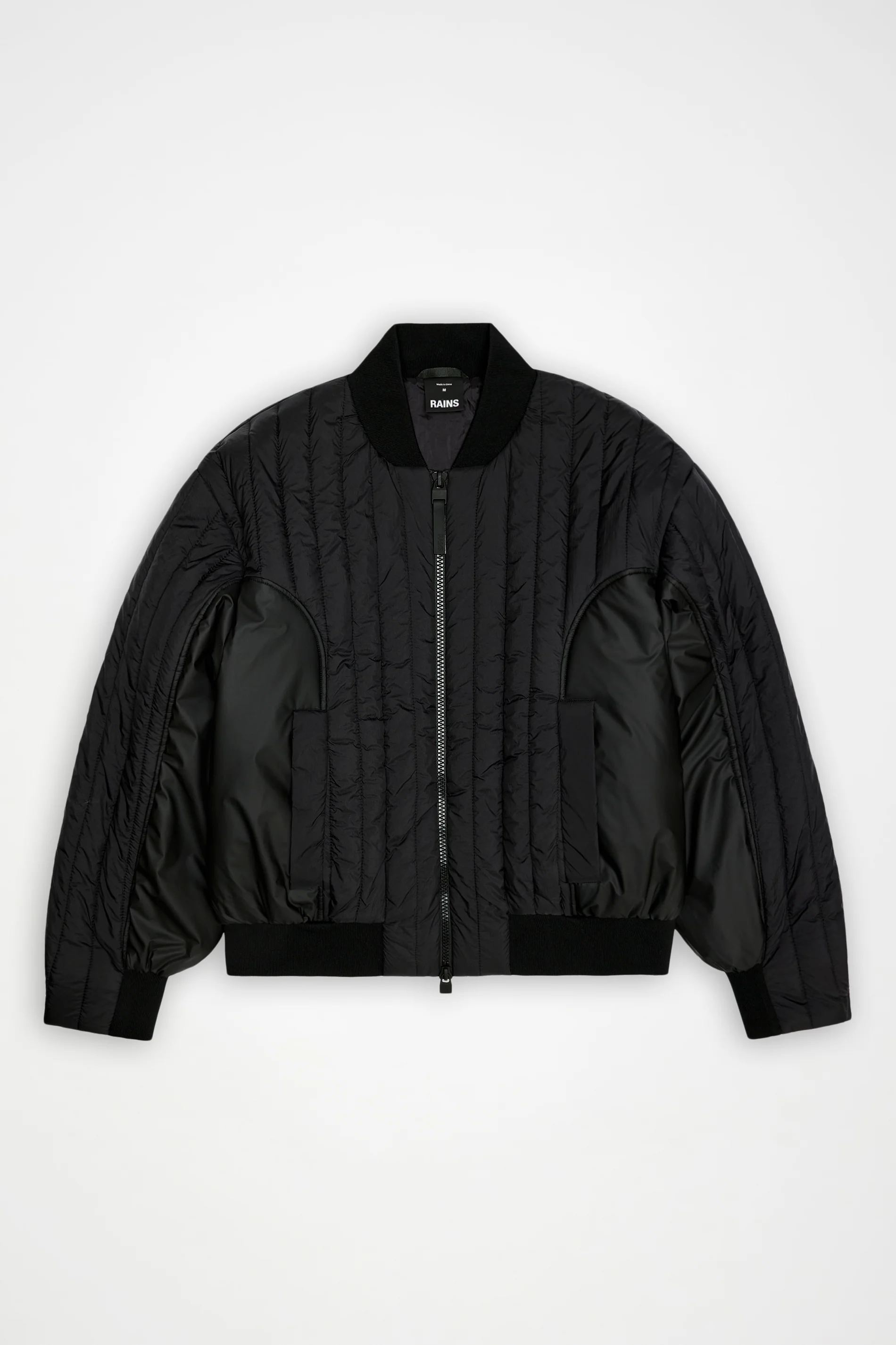 Koya Vision Bomber Jacket - Image 8