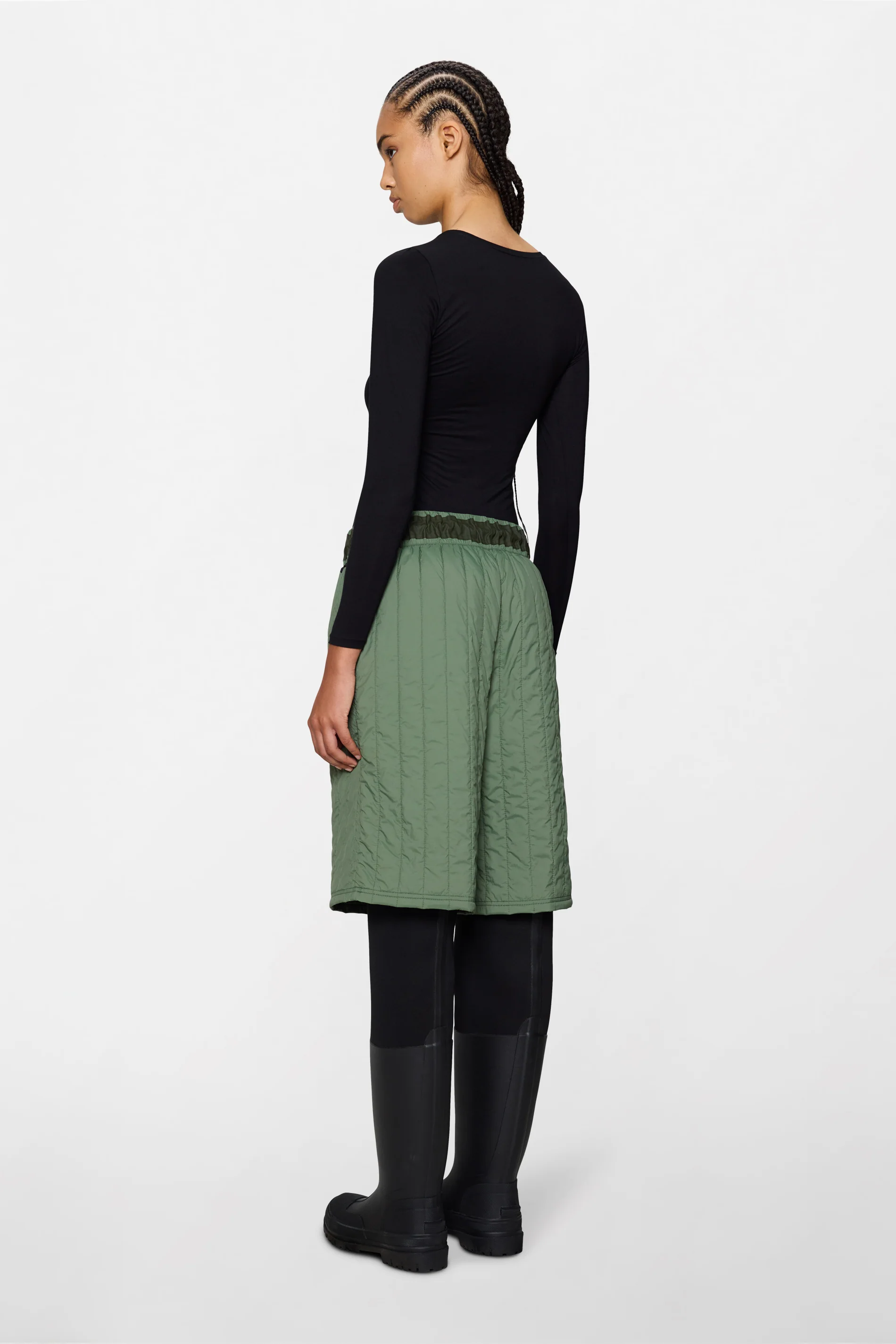 Koya Vision Shorts - Image 3