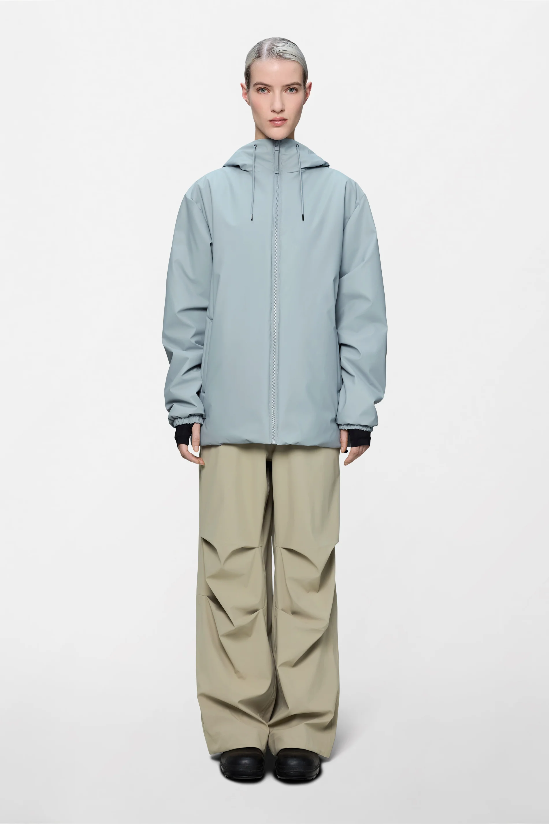 Lohja Insulated Jacket - Image 13