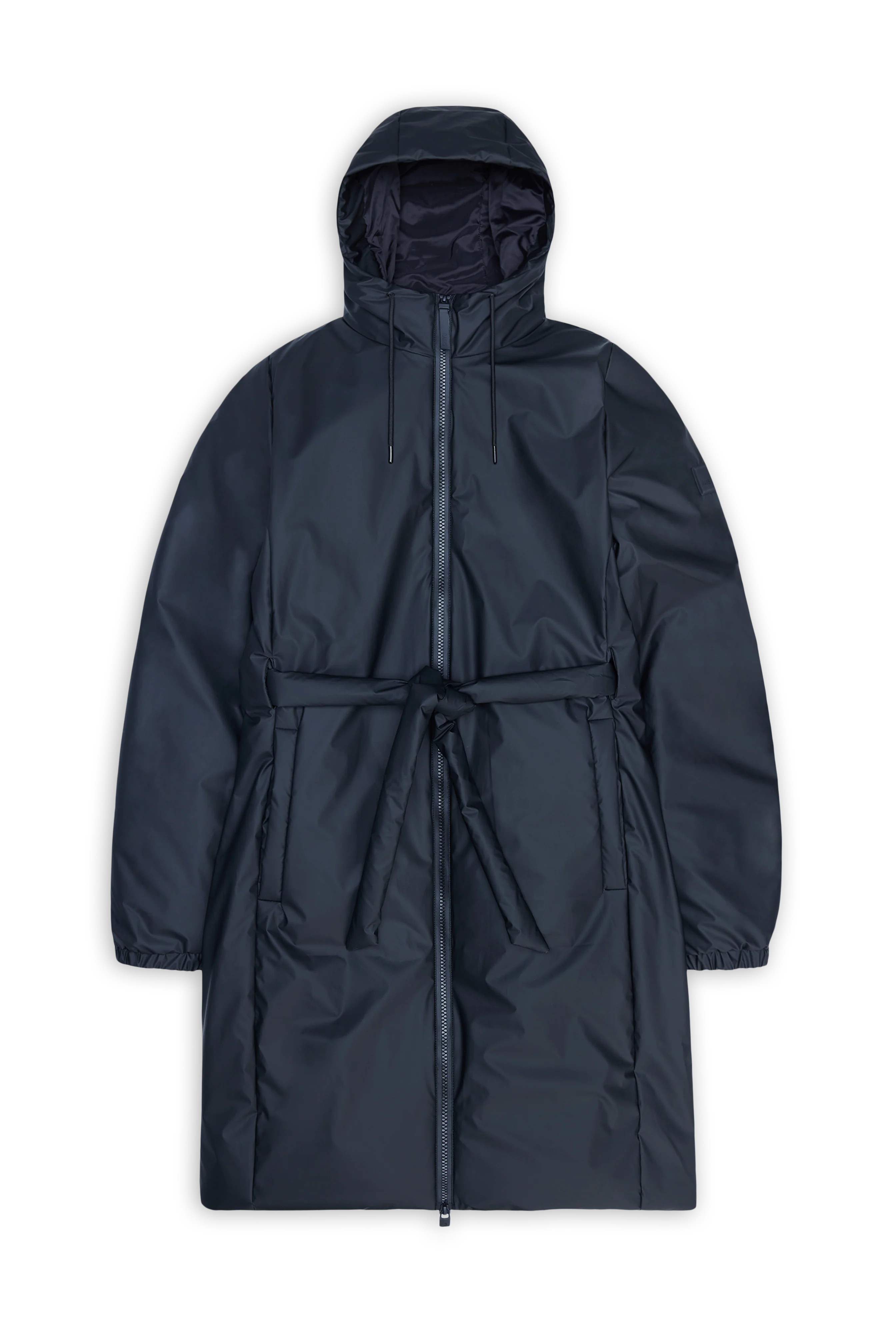 Lohja Long Insulated Curve Jacket - Image 12
