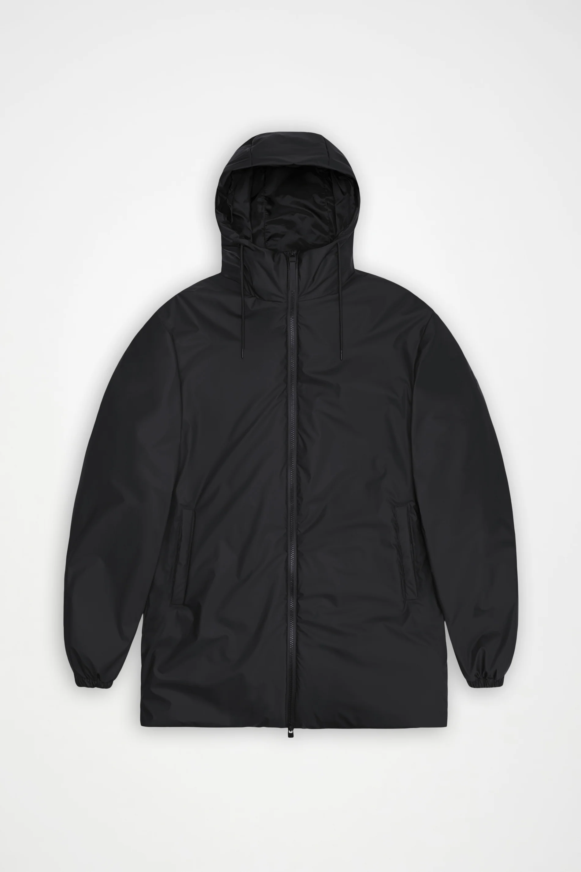 Lohja Long Insulated Jacket - Image 14