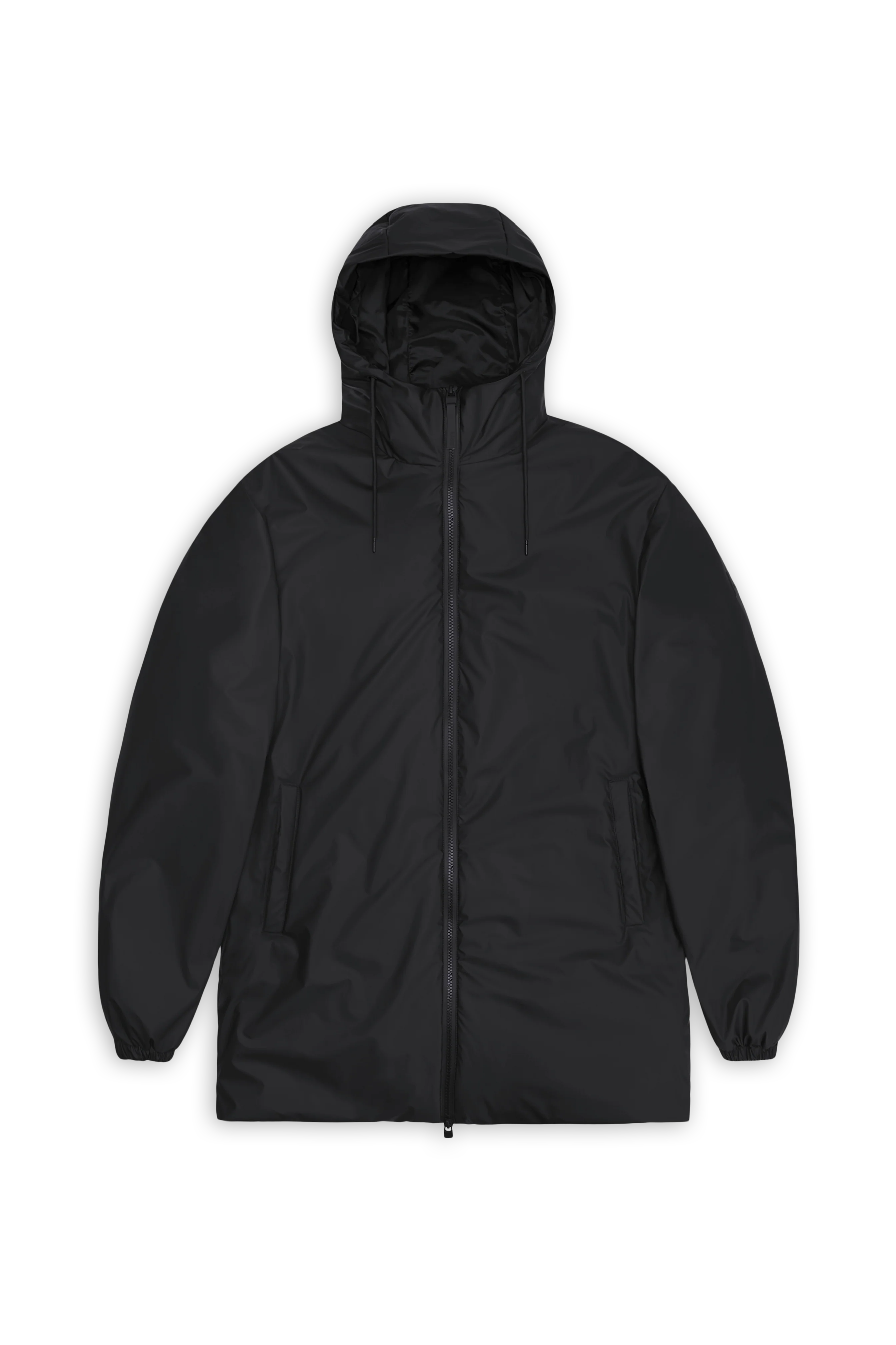 Lohja Long Insulated Jacket - Image 18