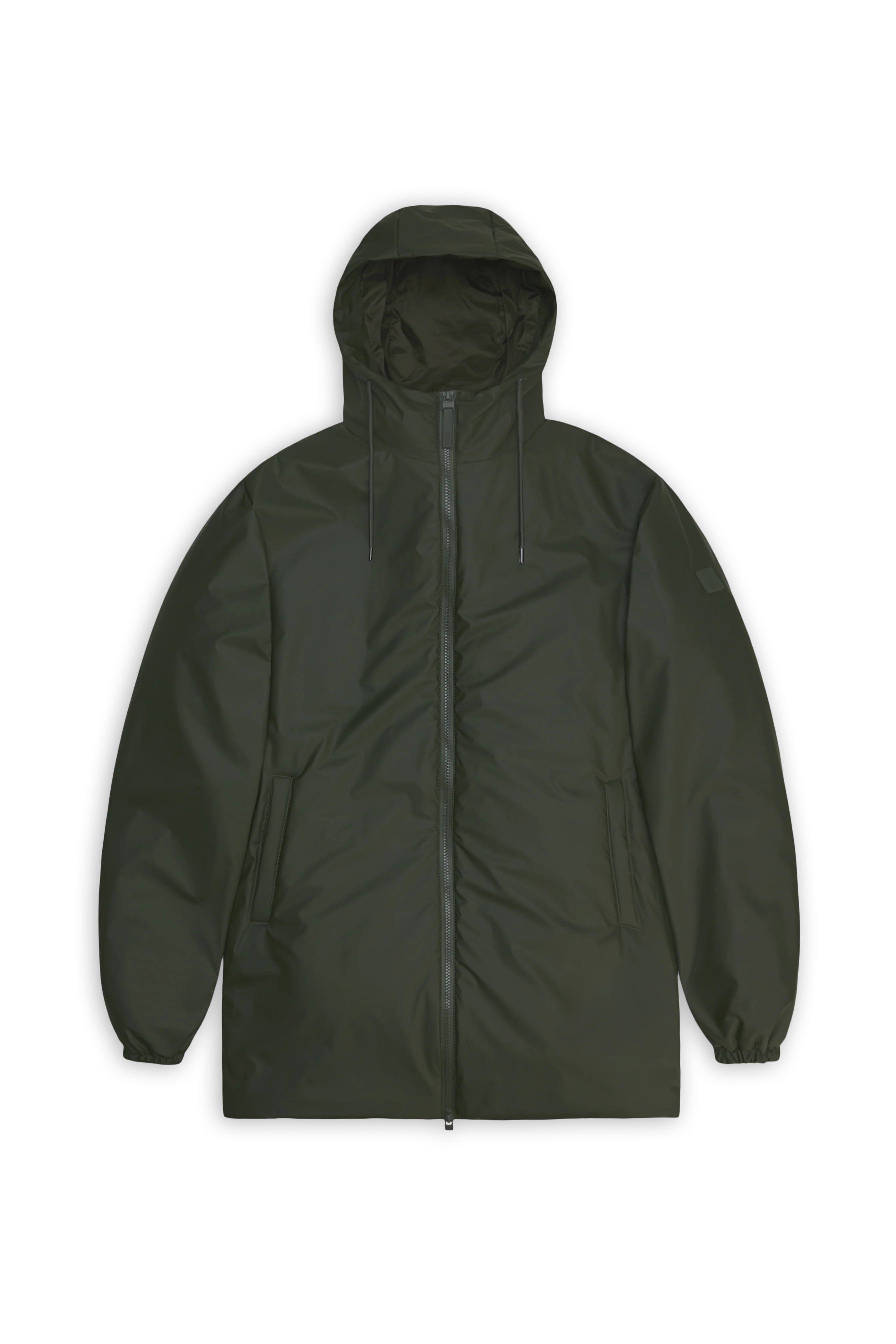Lohja Long Insulated Jacket - Image 6