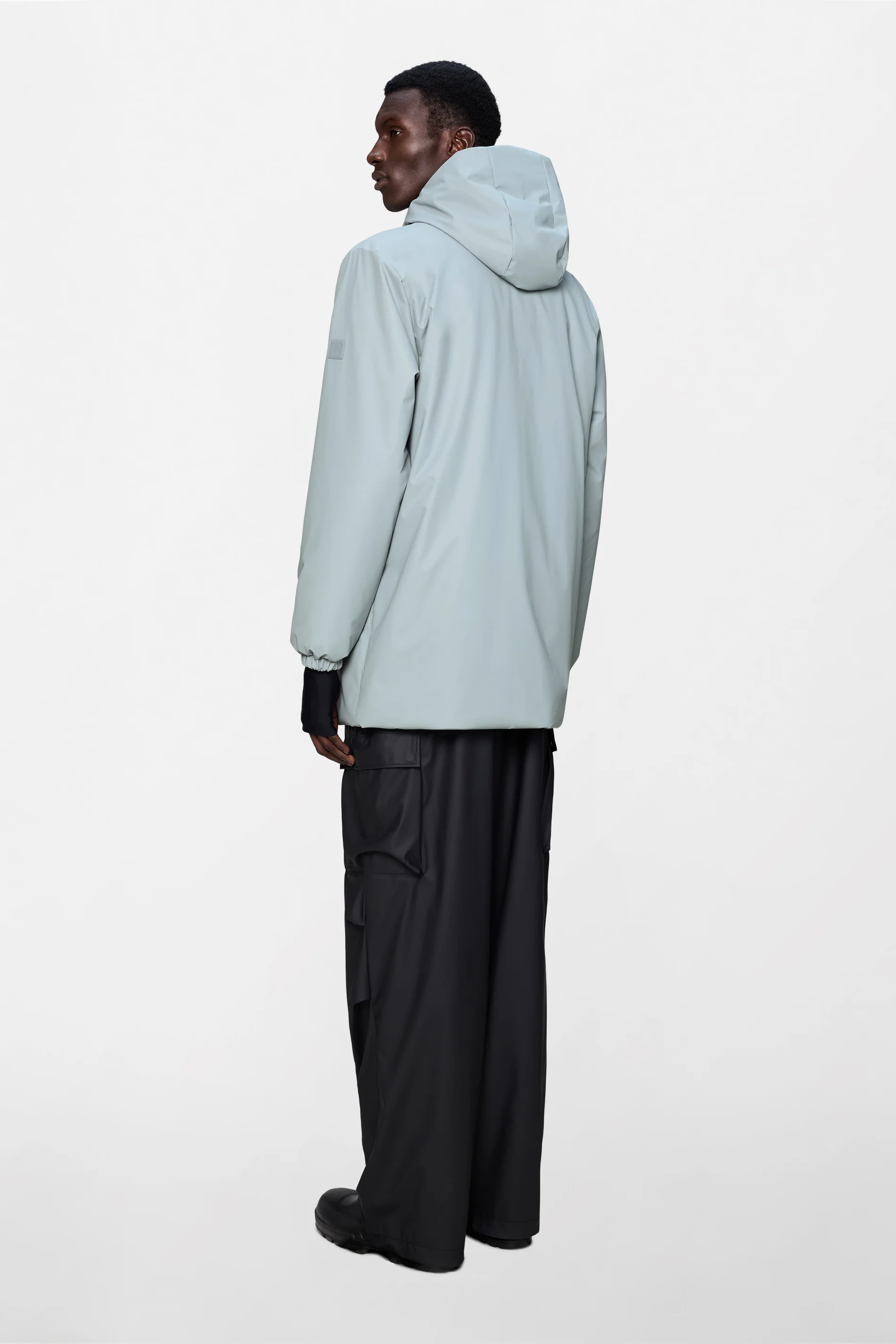 Lohja Long Insulated Jacket - Image 15