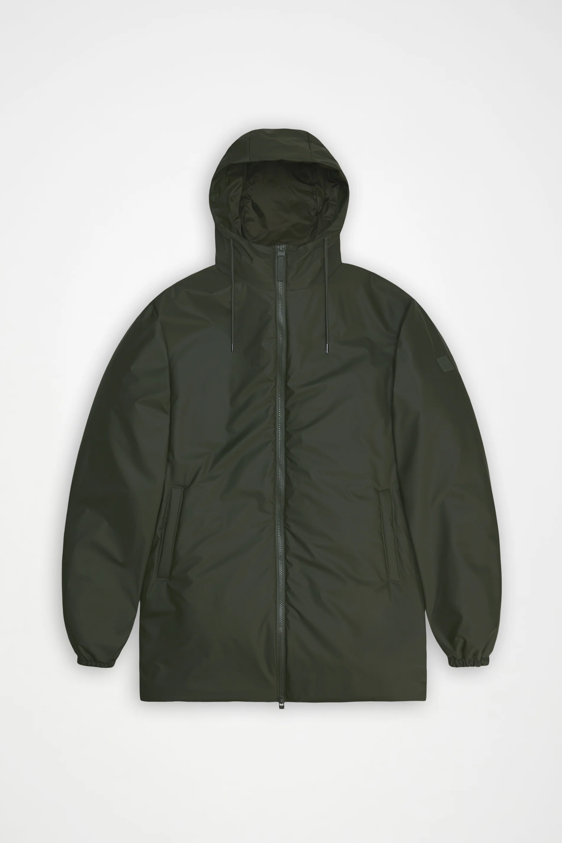 Lohja Long Insulated Jacket - Image 8