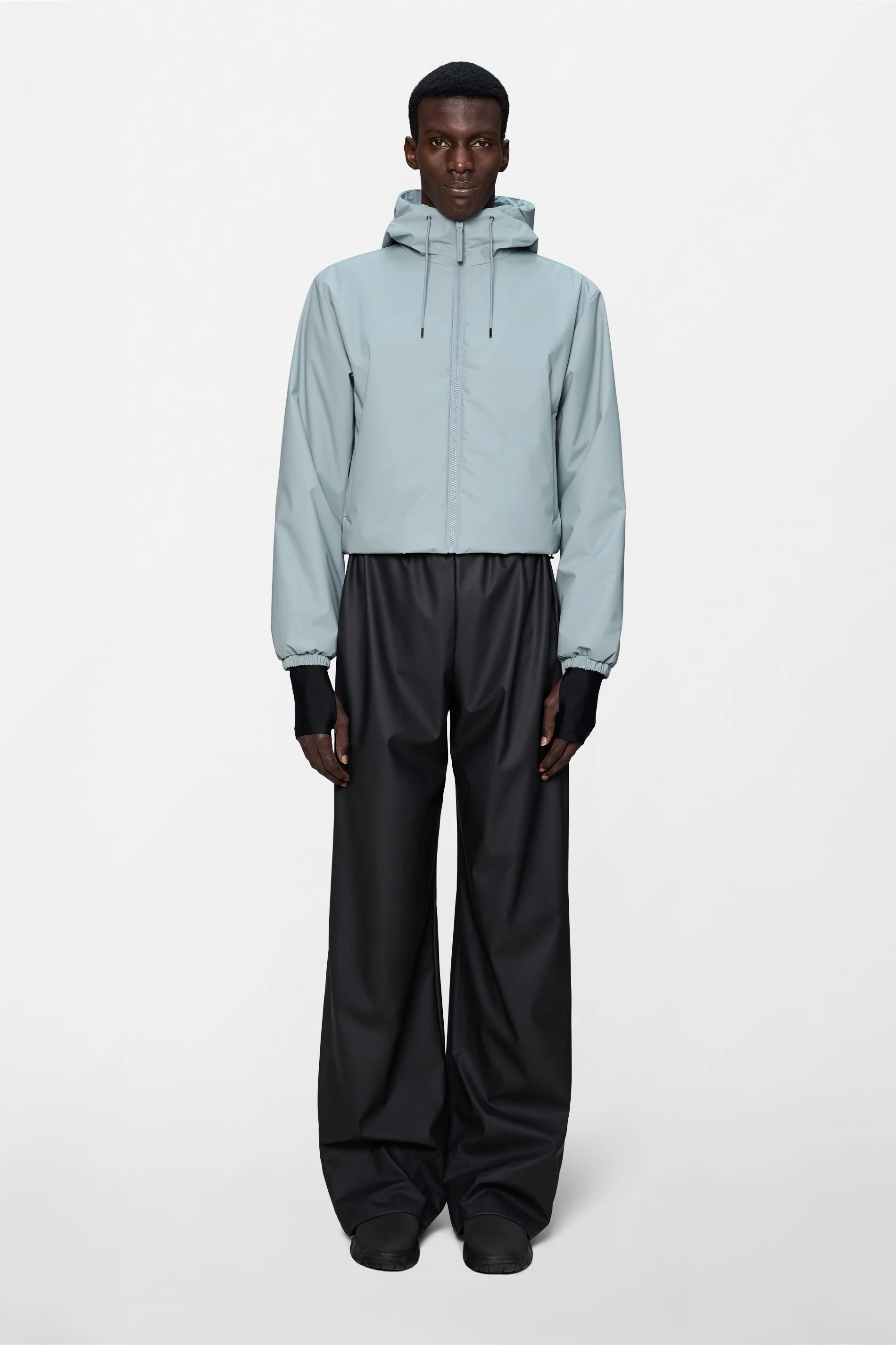 Lohja Short Insulated Jacket - Image 7