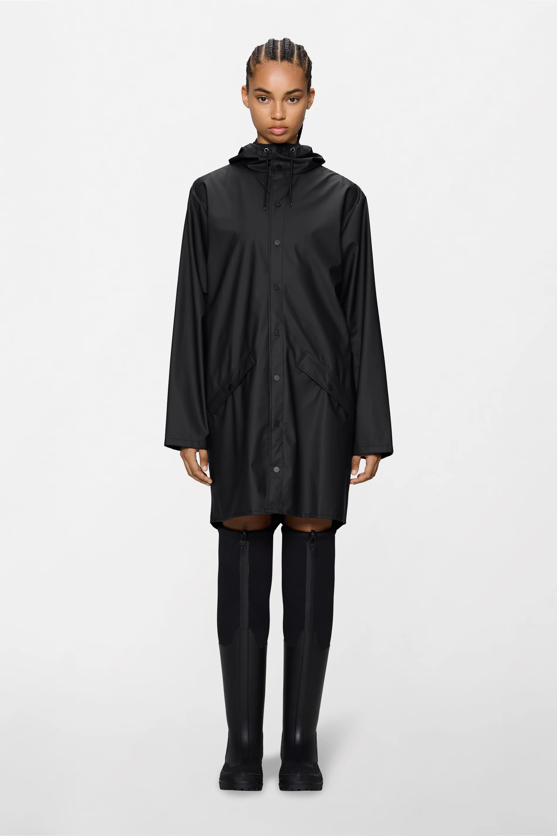 Long Jacket - Image 13