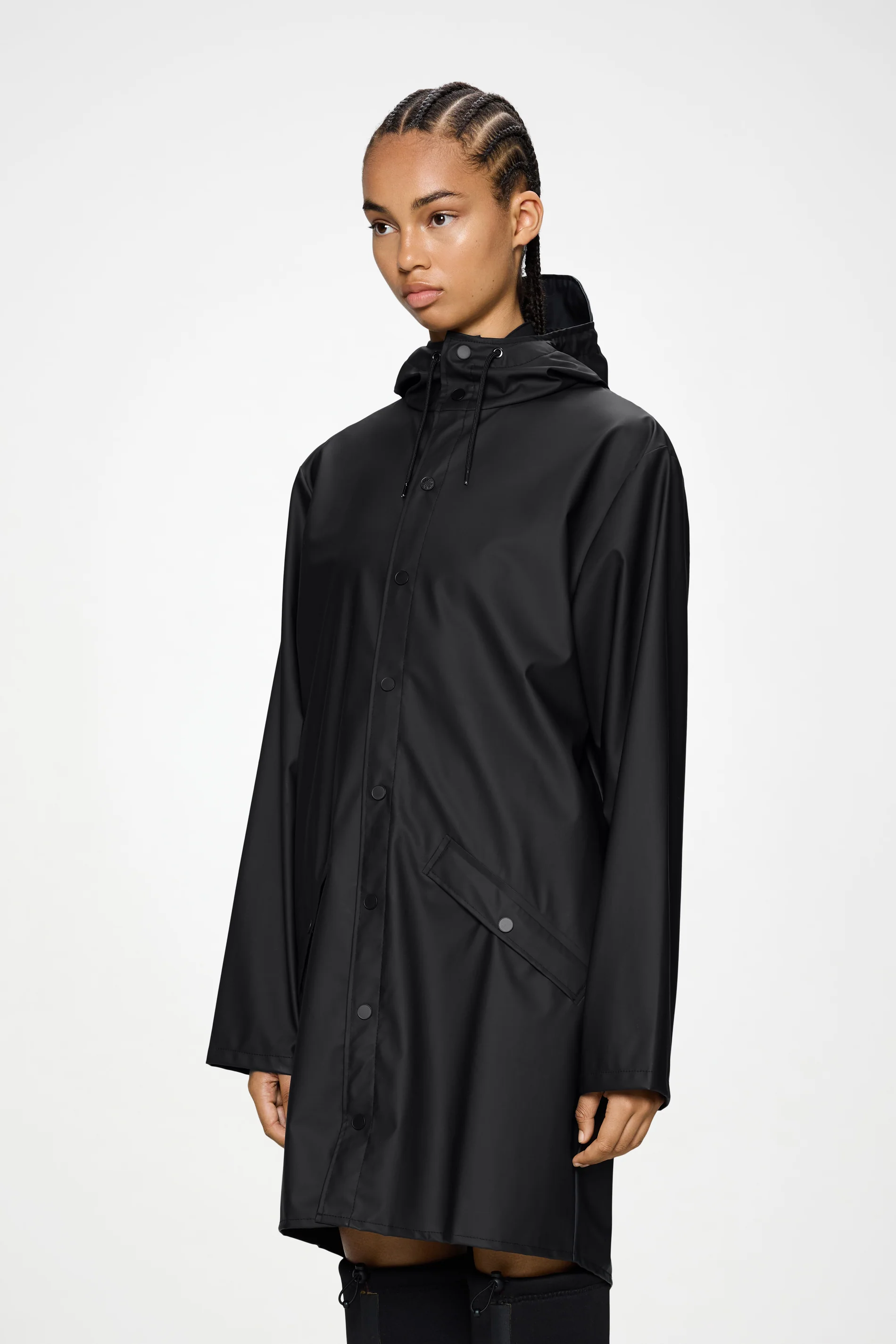 Long Jacket - Image 17