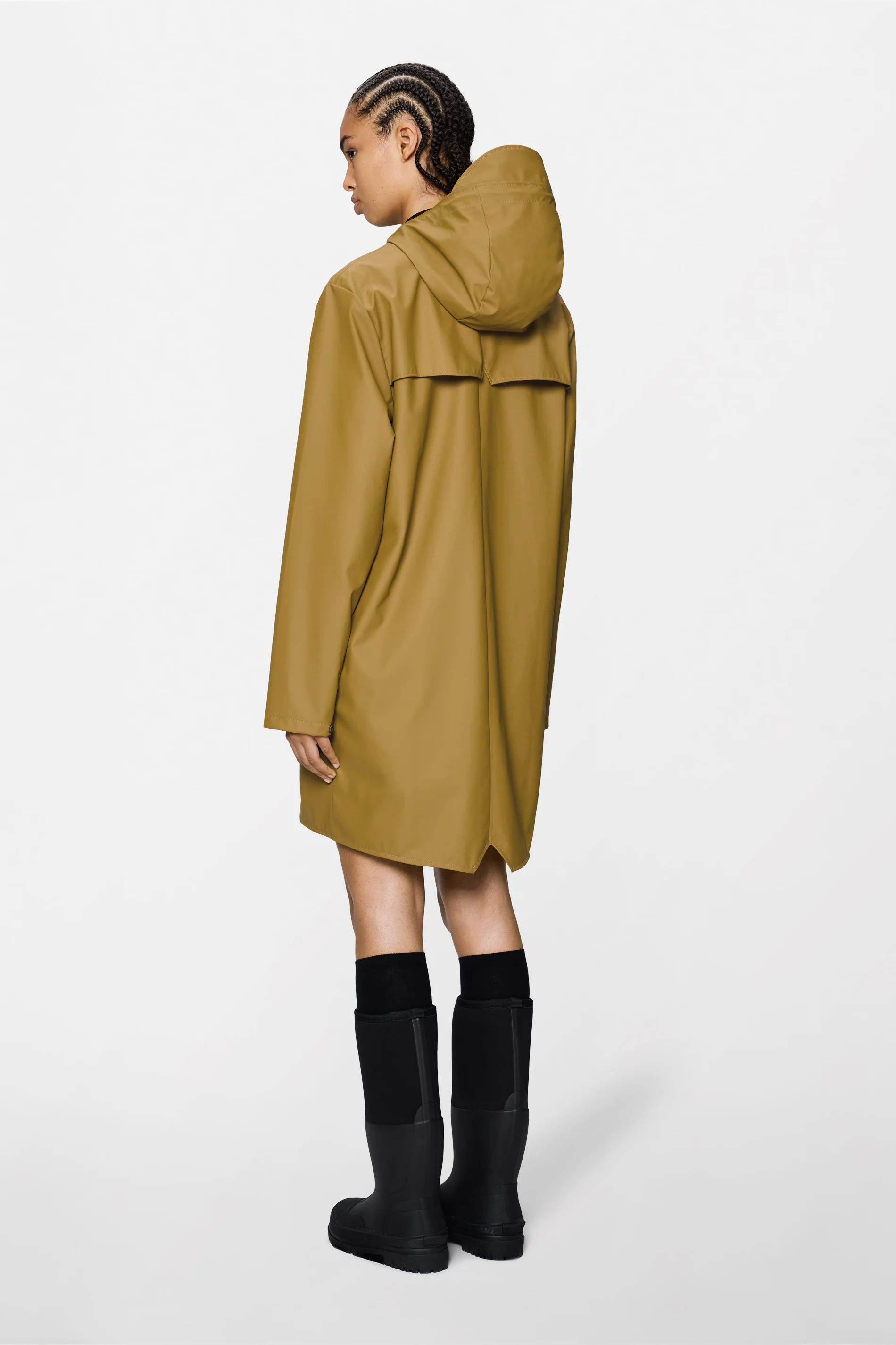 Long Jacket - Image 21