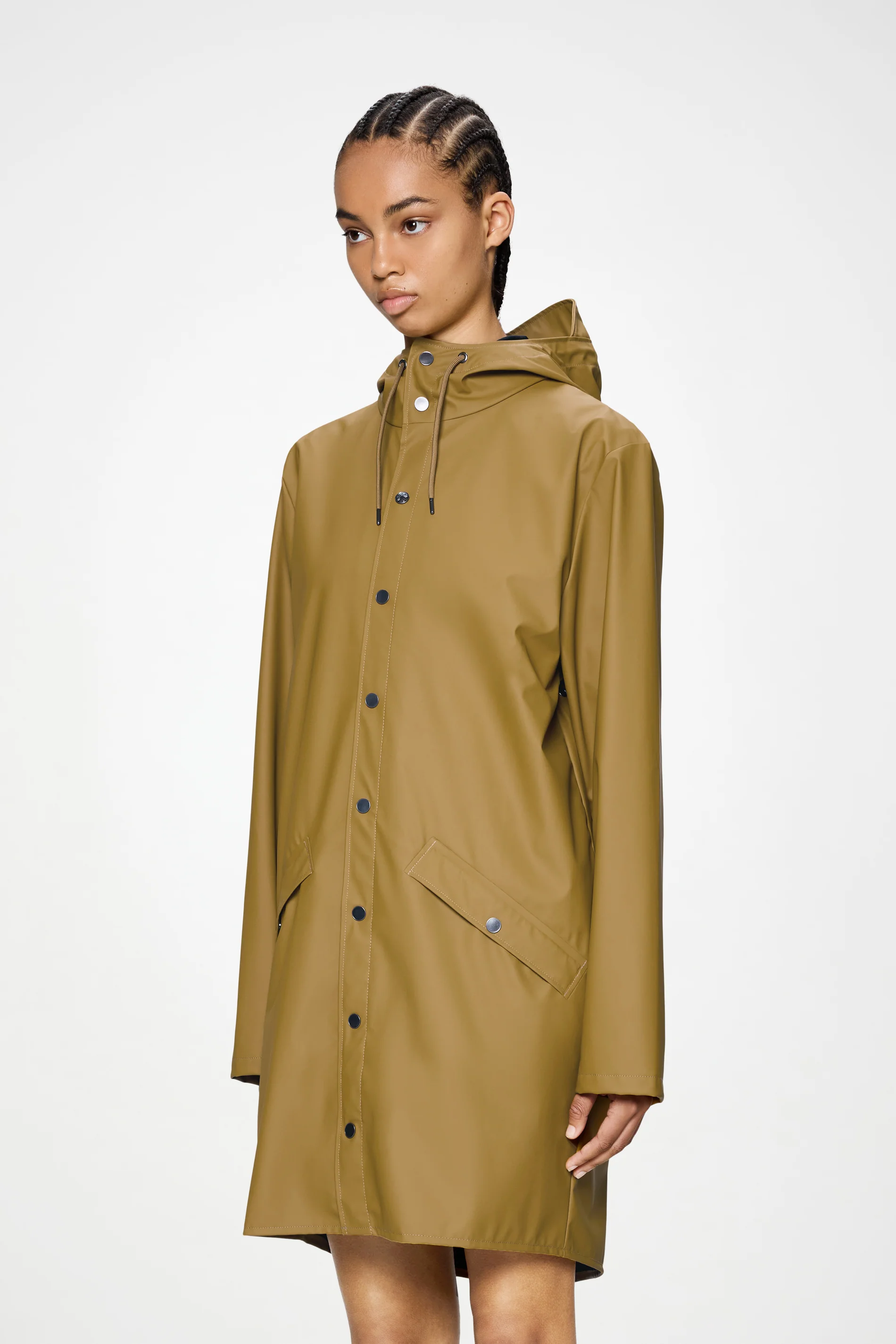 Long Jacket - Image 23