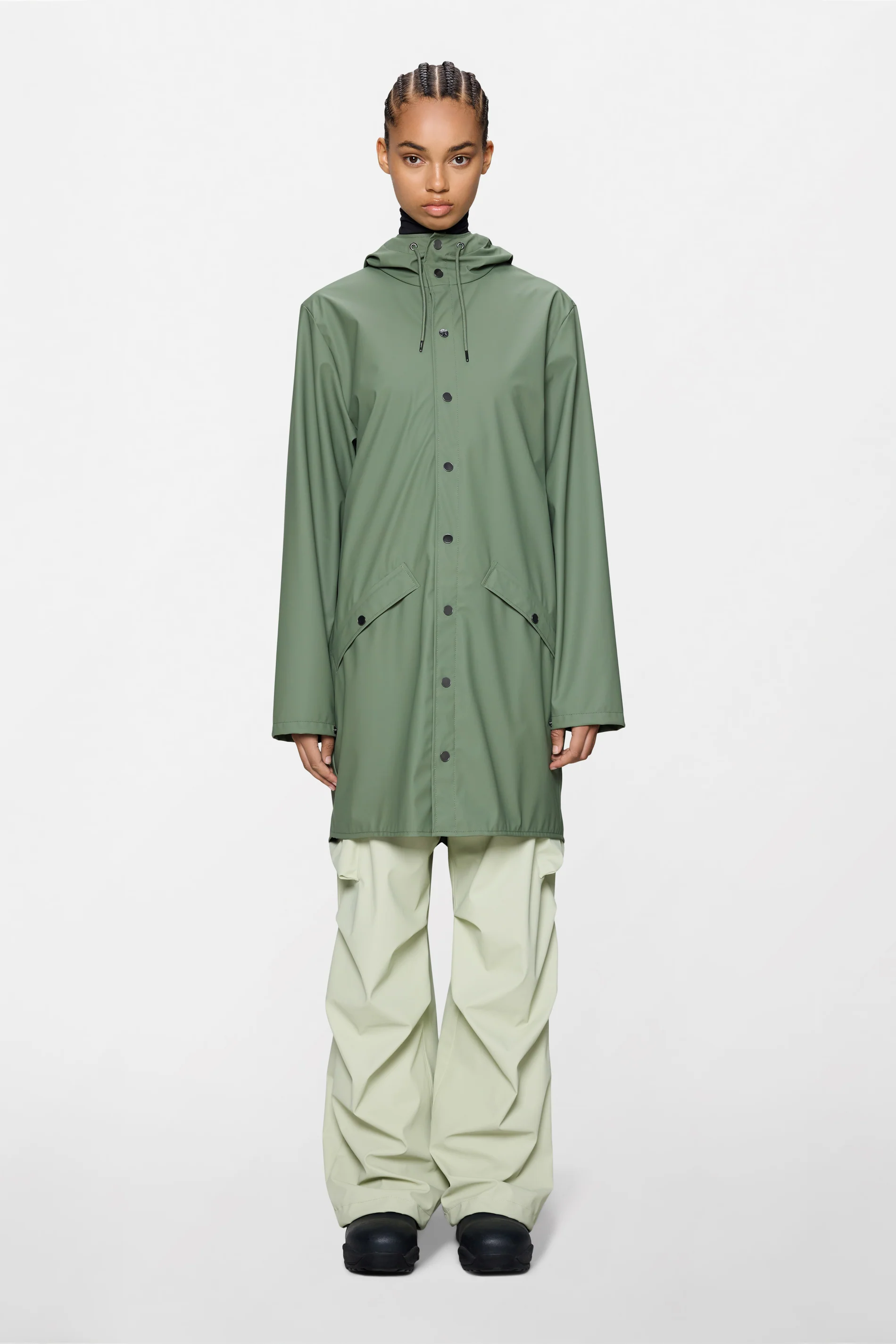 Long Jacket - Image 25