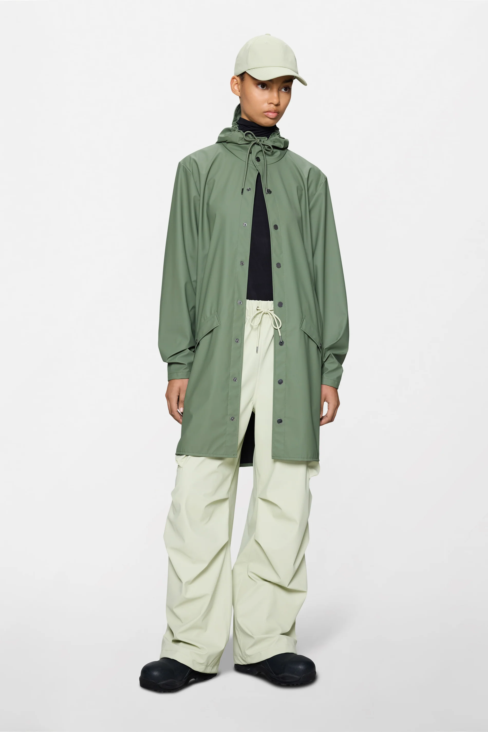Long Jacket - Image 28