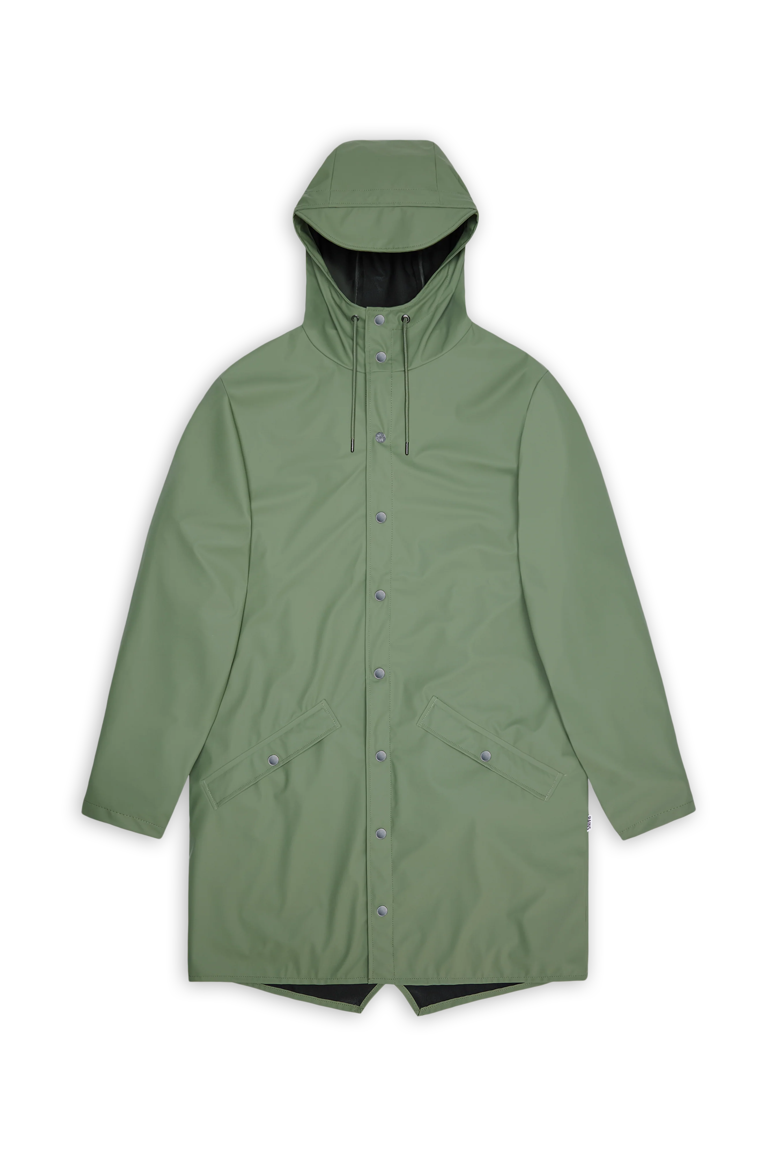 Long Jacket - Image 30