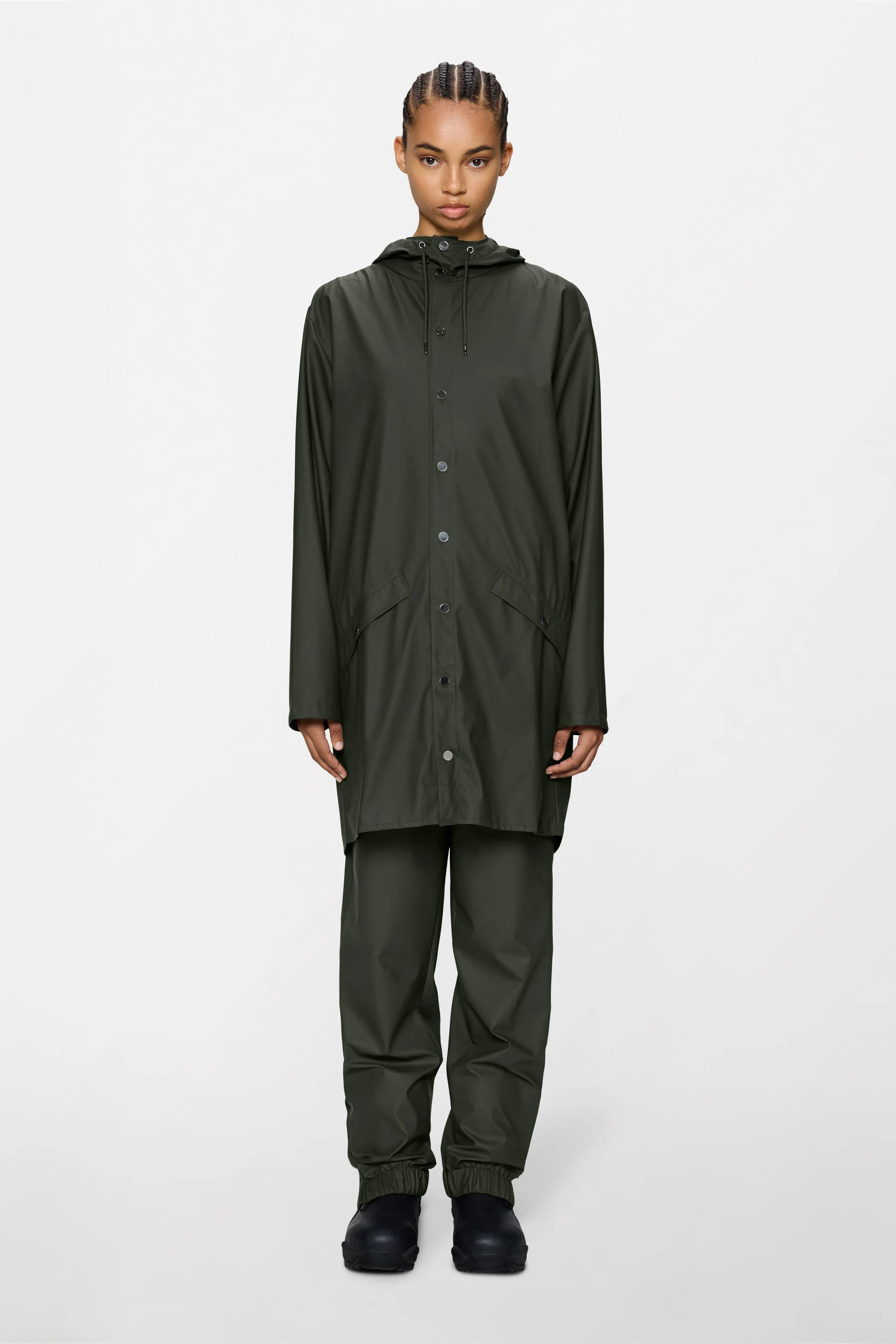 Long Jacket - Image 31