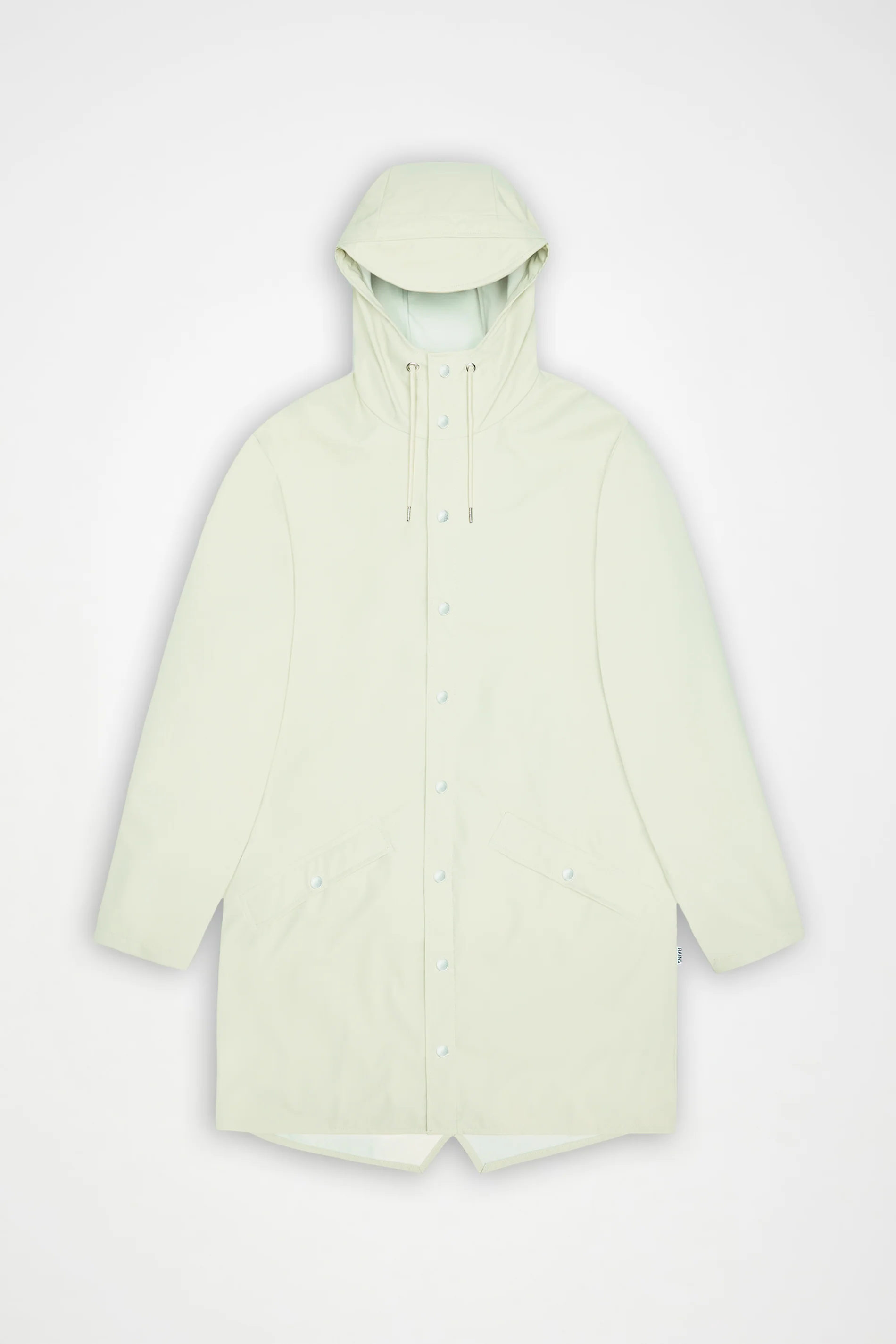 Long Jacket - Image 38