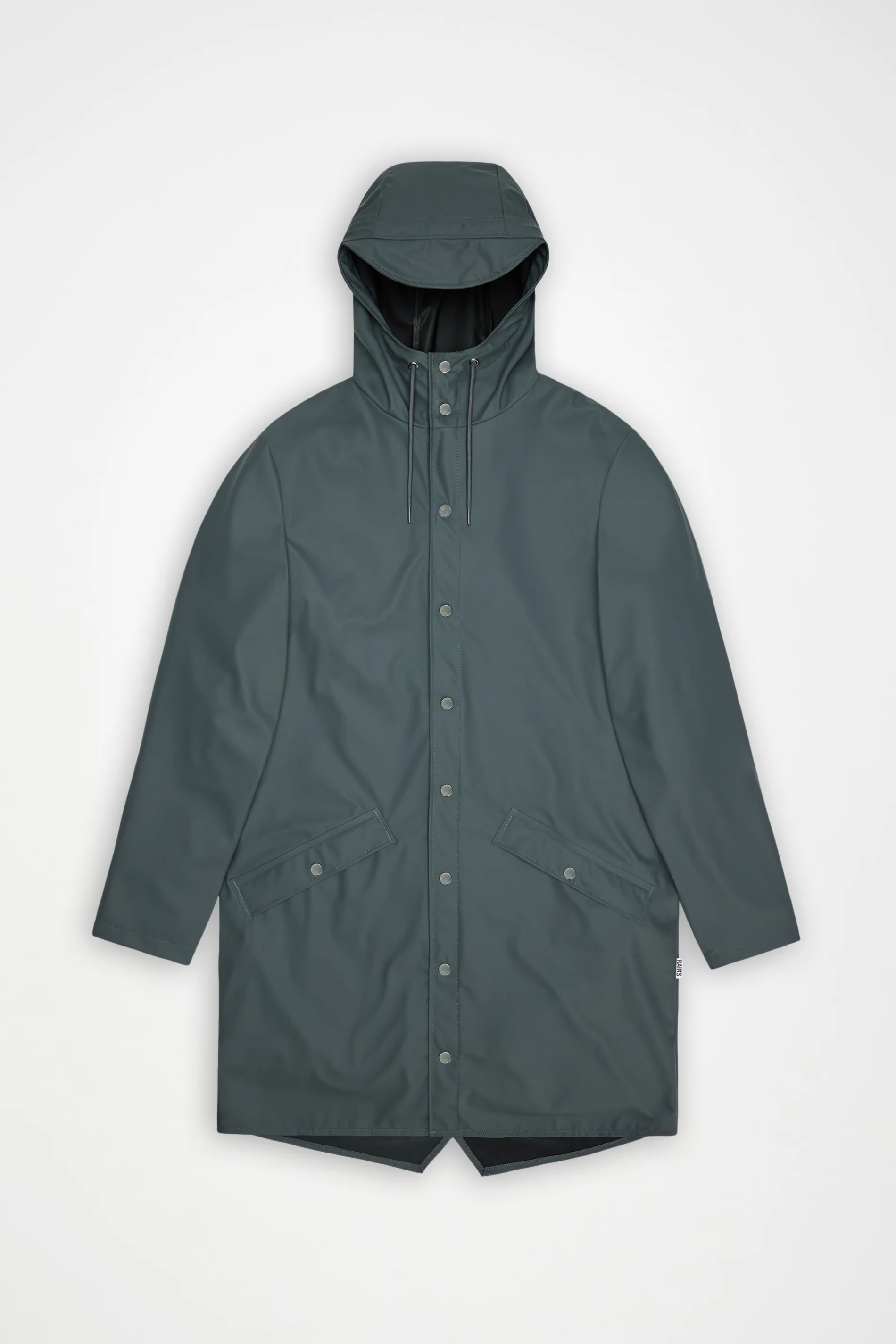 Long Jacket - Image 44