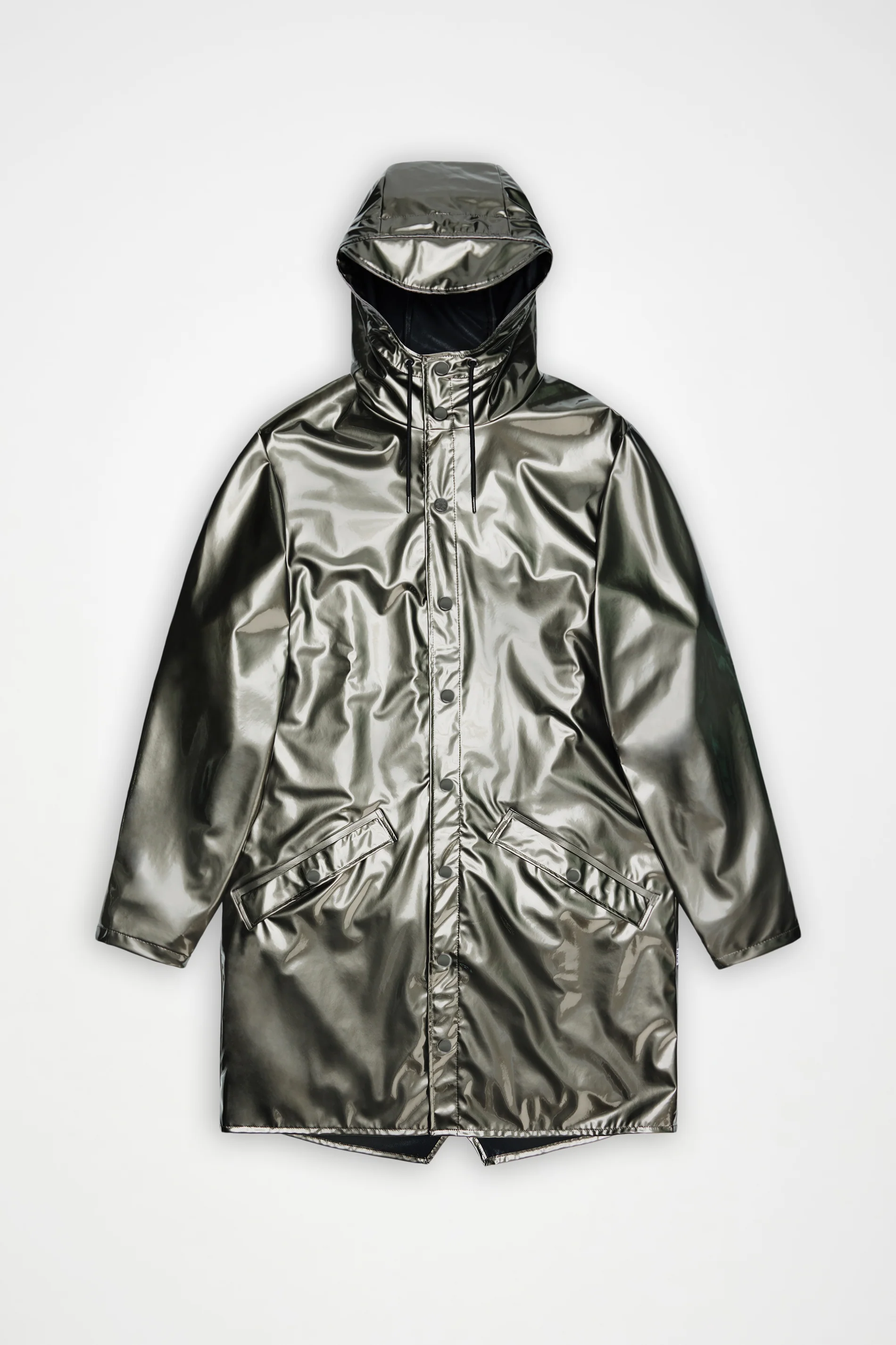 Long Jacket - Image 50