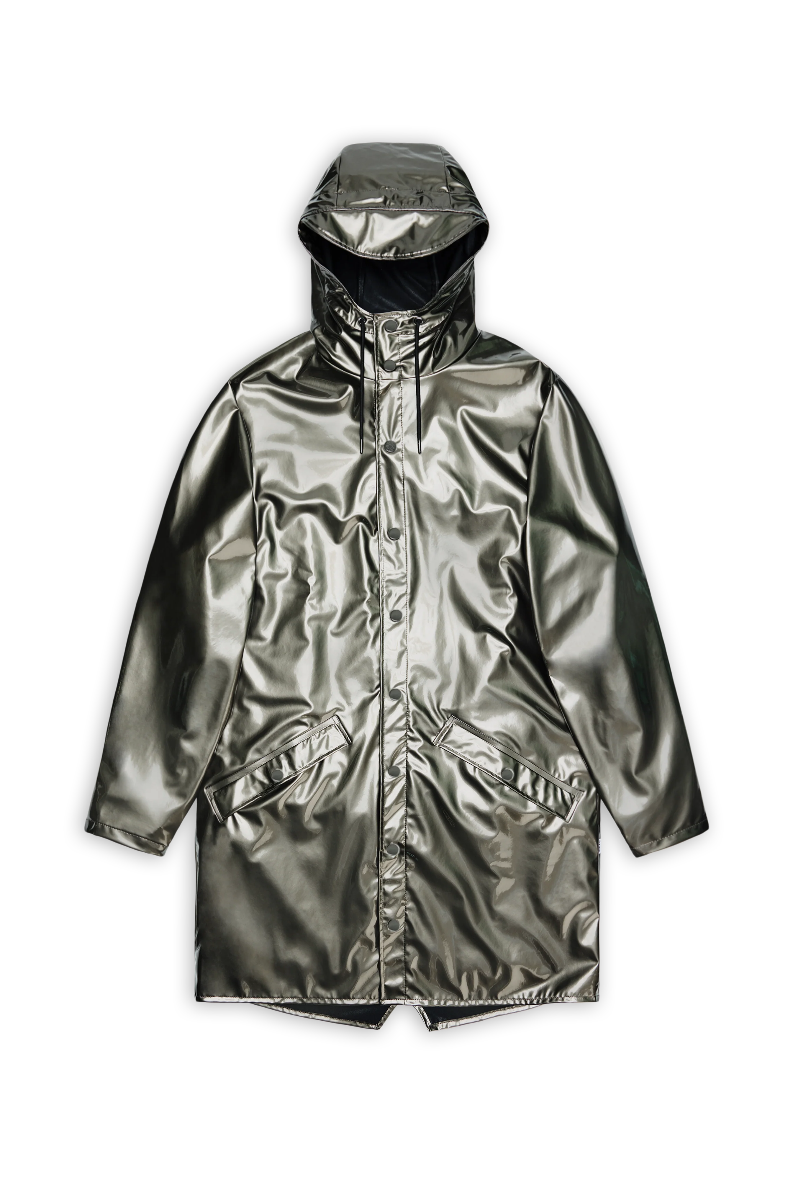 Long Jacket - Image 54