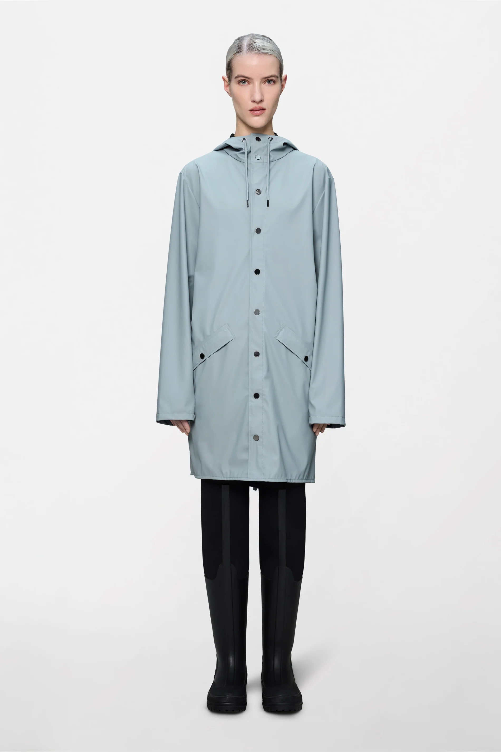 Long Jacket - Image 7