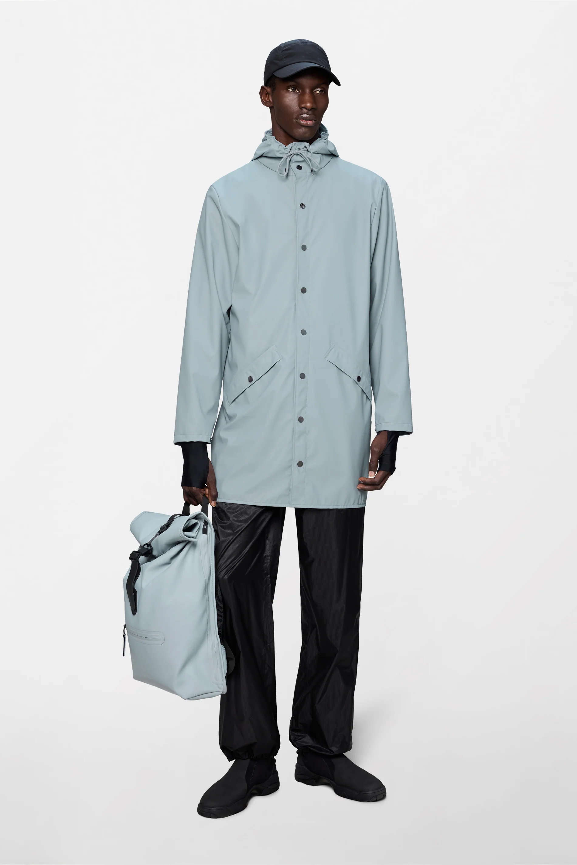 Long Jacket - Image 33