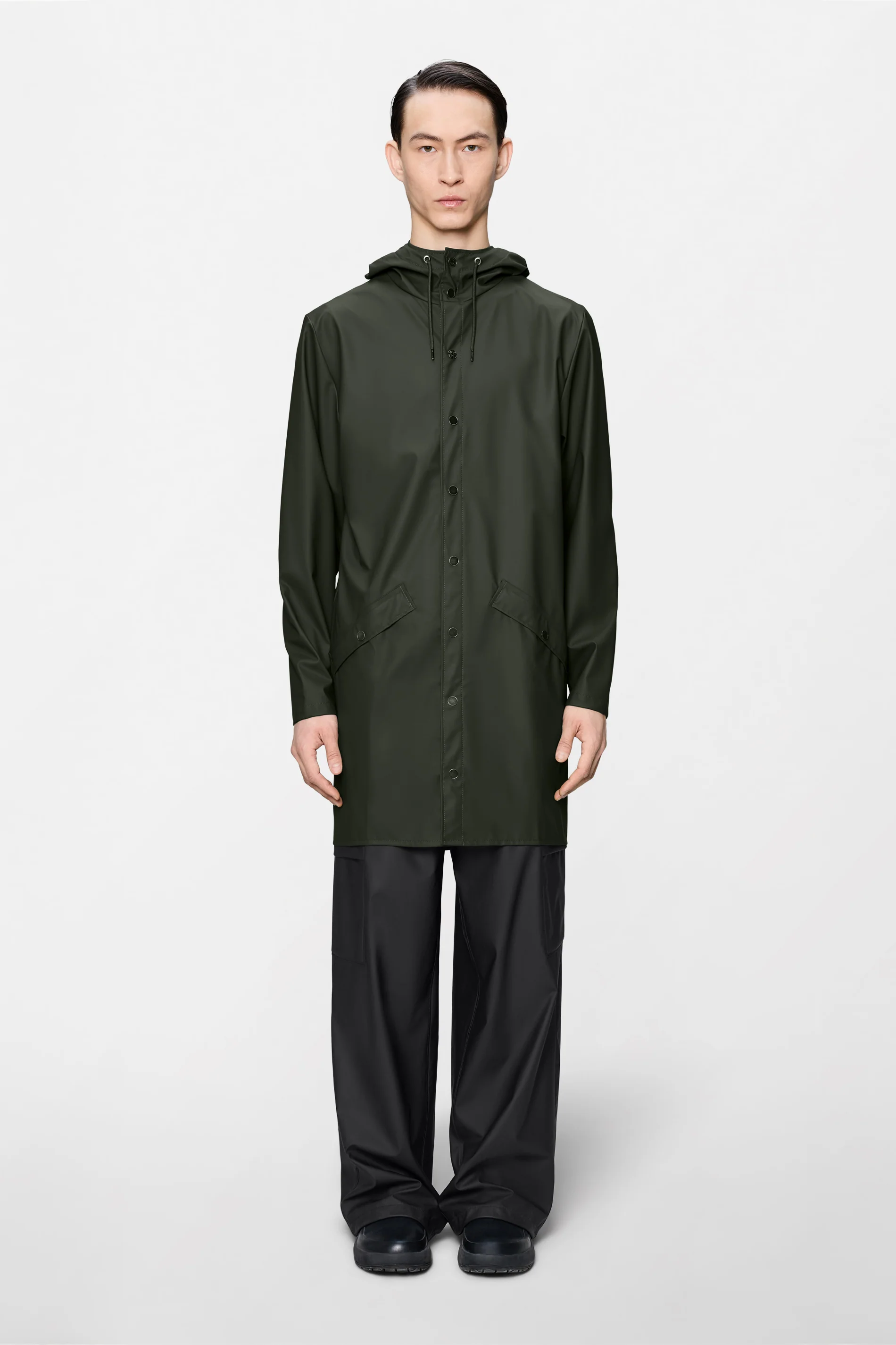 Long Jacket - Image 36