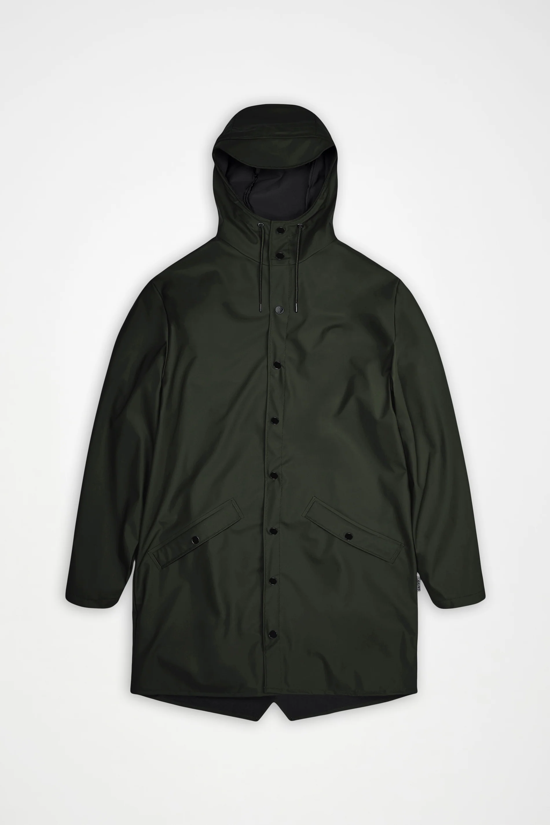 Long Jacket - Image 37