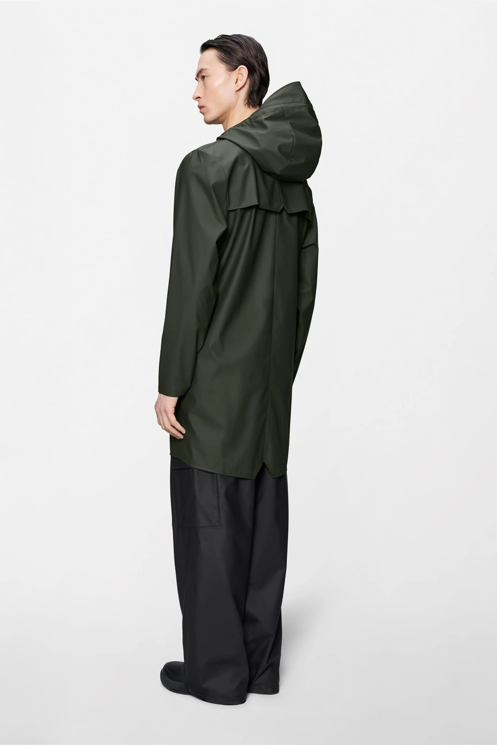 Long Jacket - Image 38