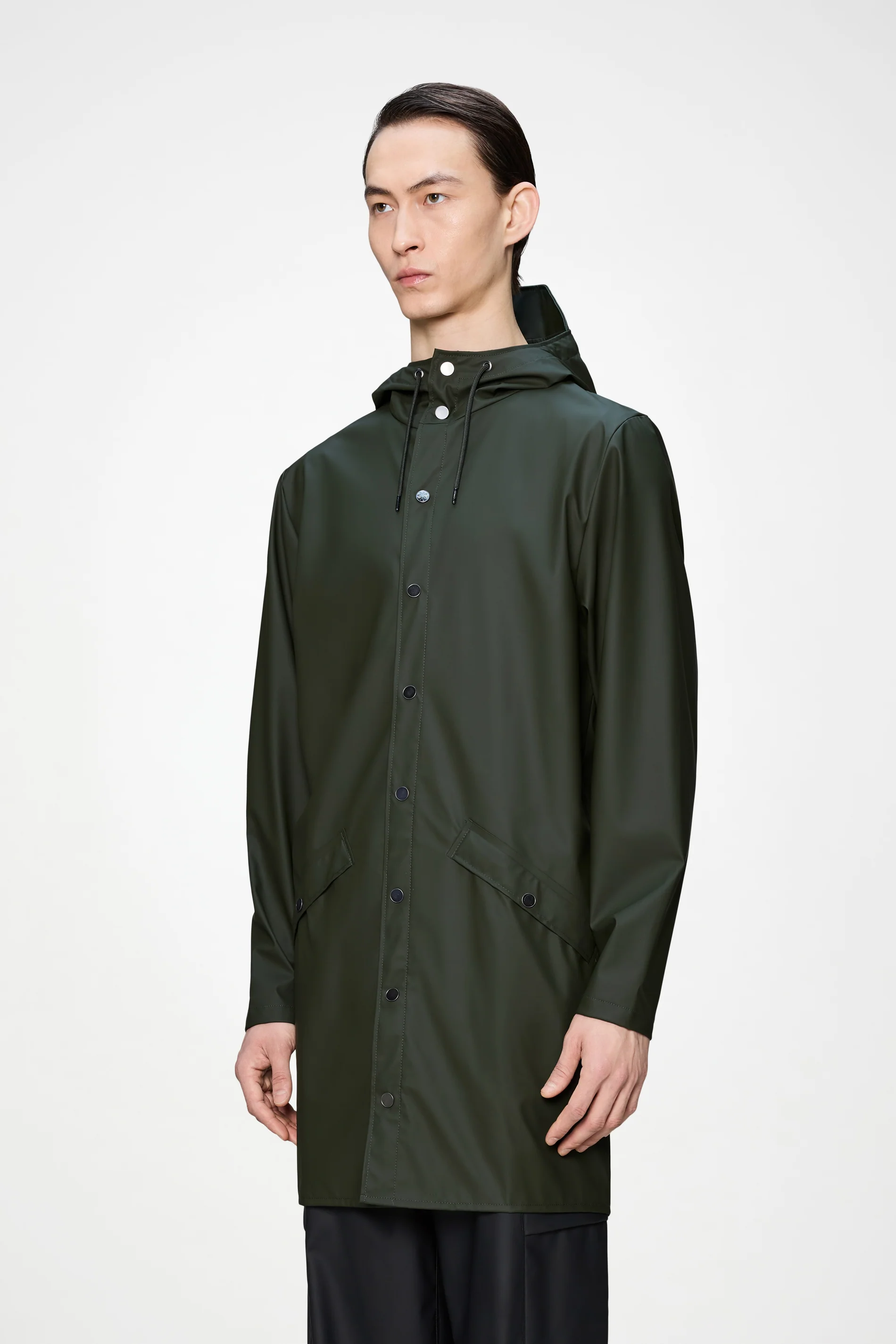 Long Jacket - Image 39
