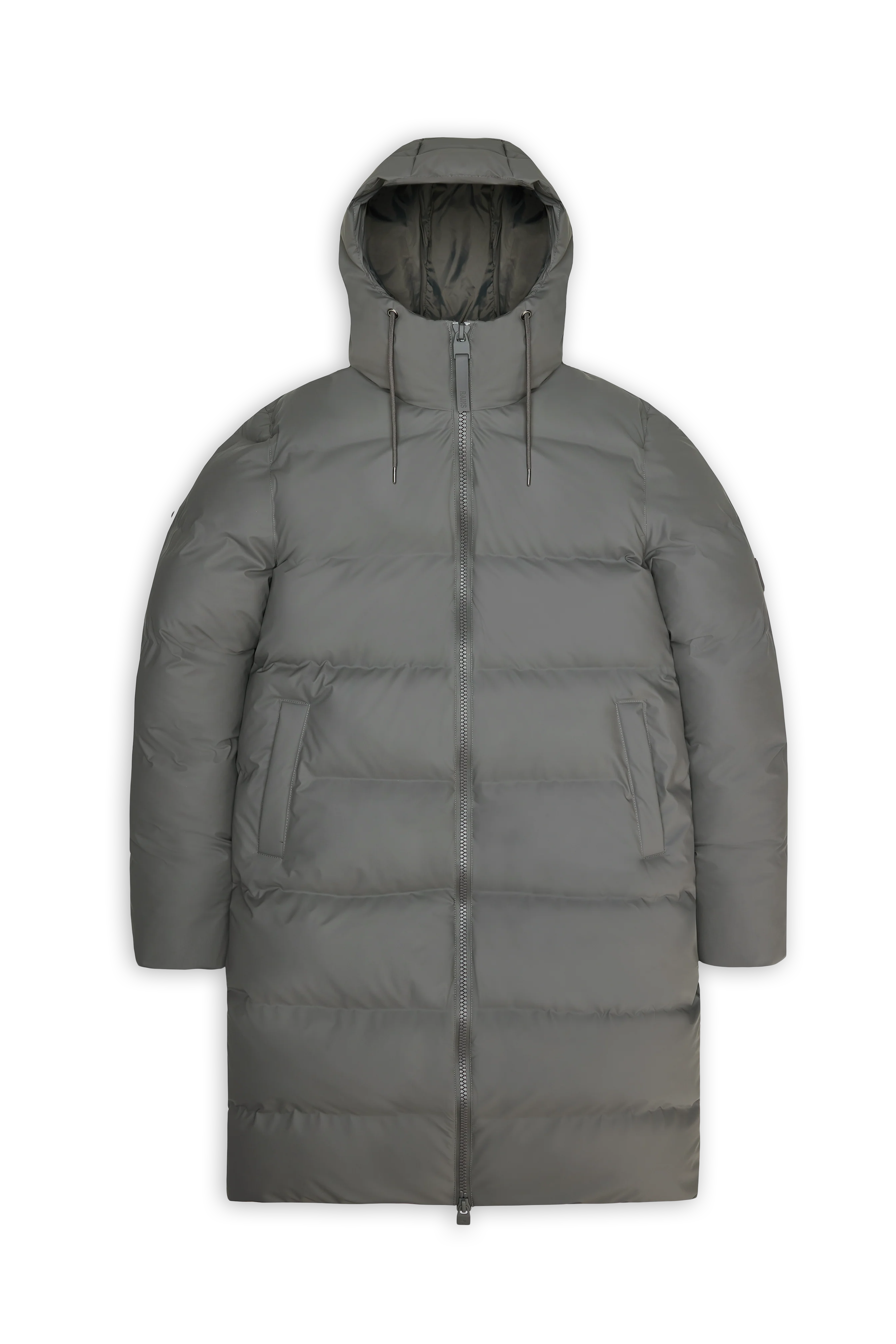 Alta Longer Puffer Jacket - Image 14