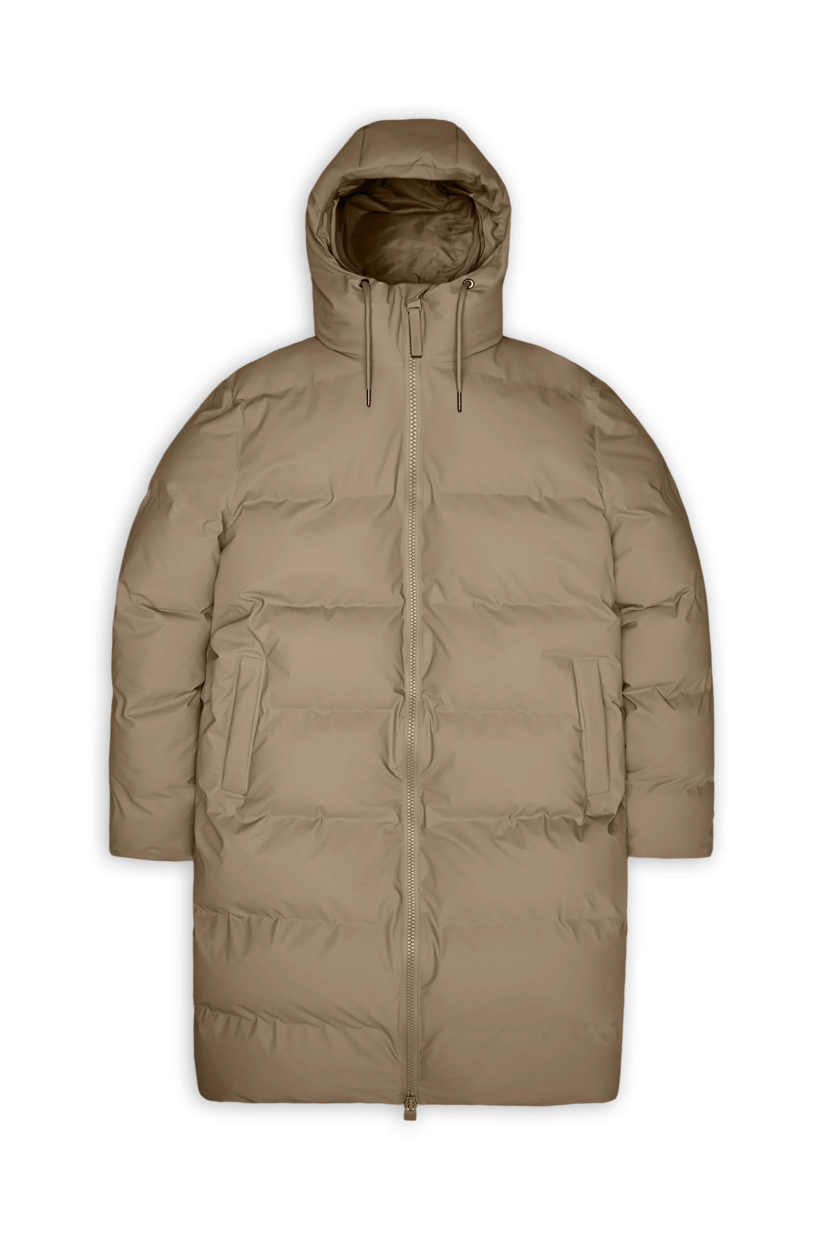 Alta Longer Puffer Jacket - Image 21