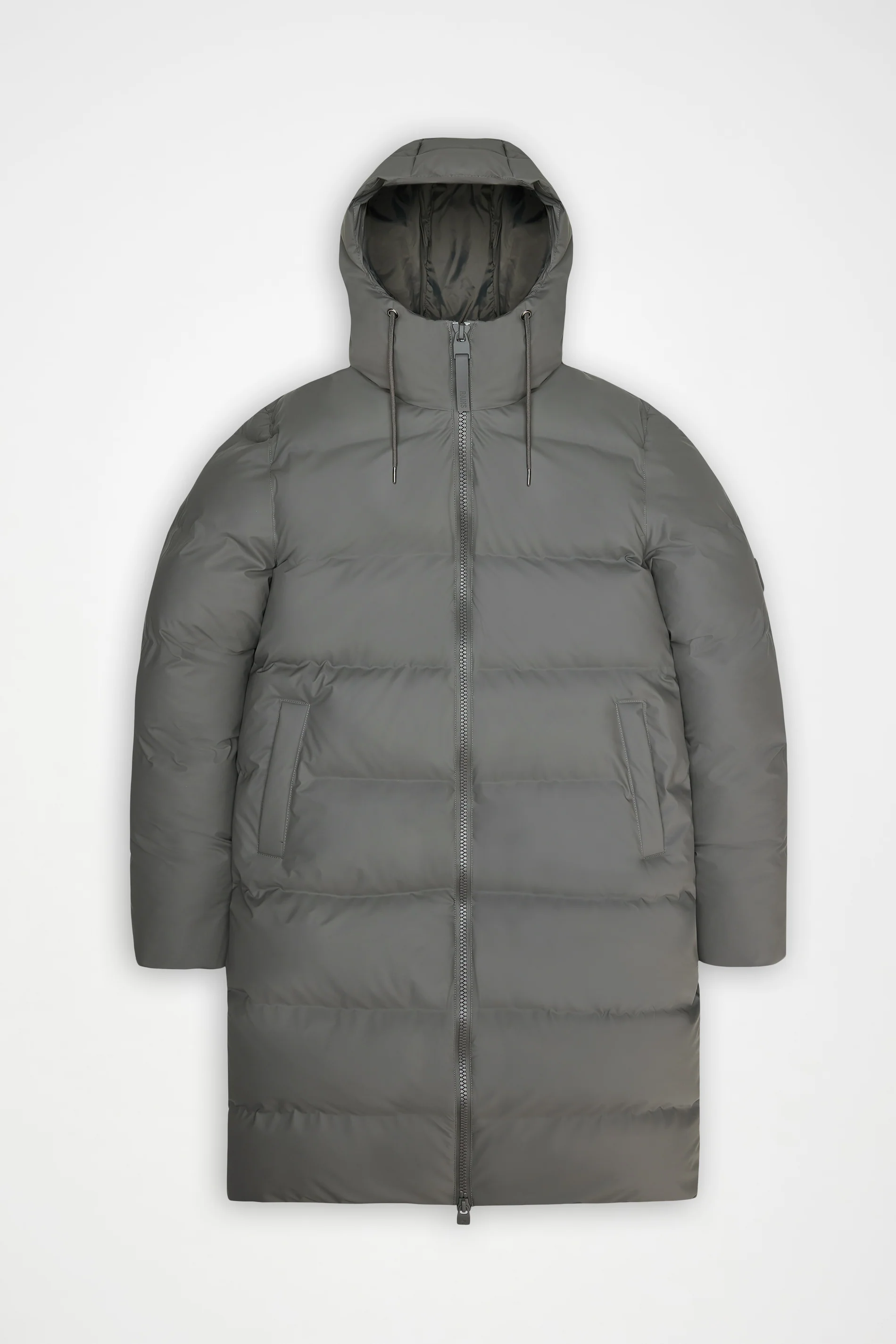 Alta Longer Puffer Jacket - Image 30