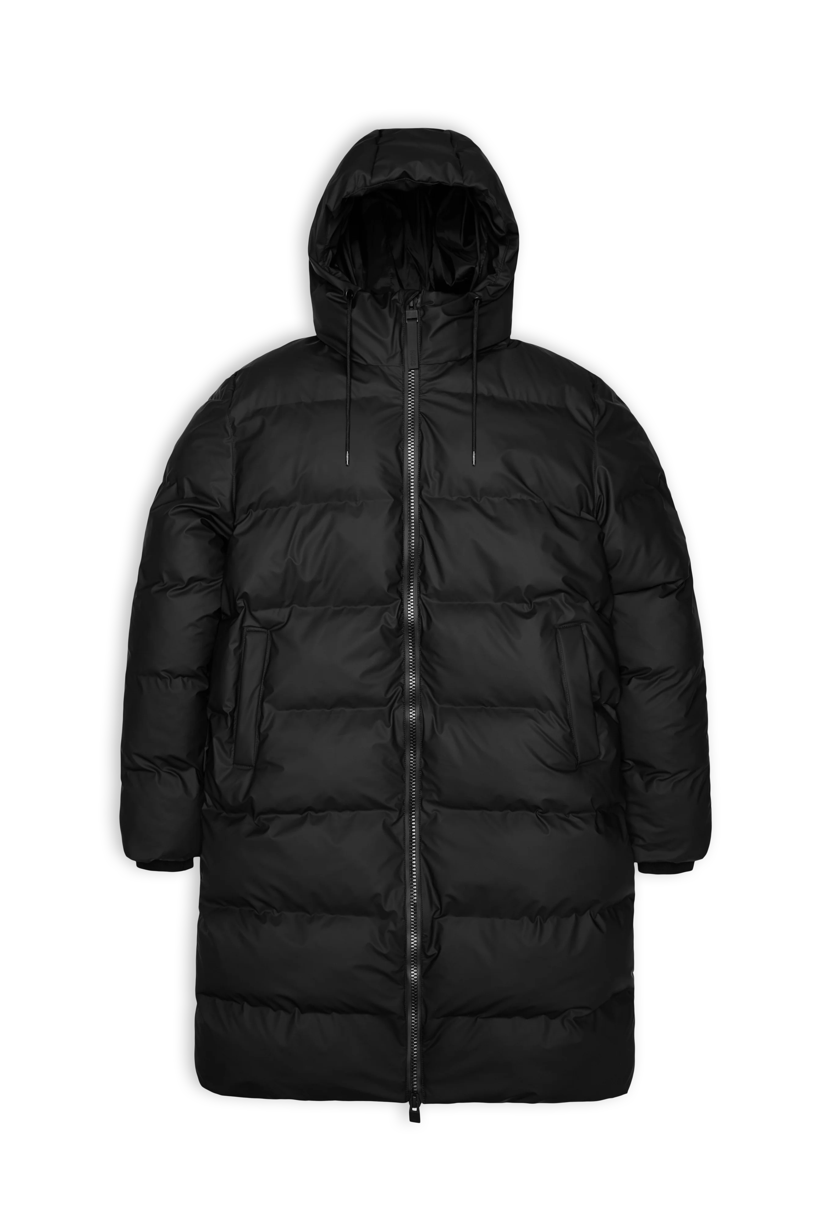 Alta Longer Puffer Jacket - Image 7